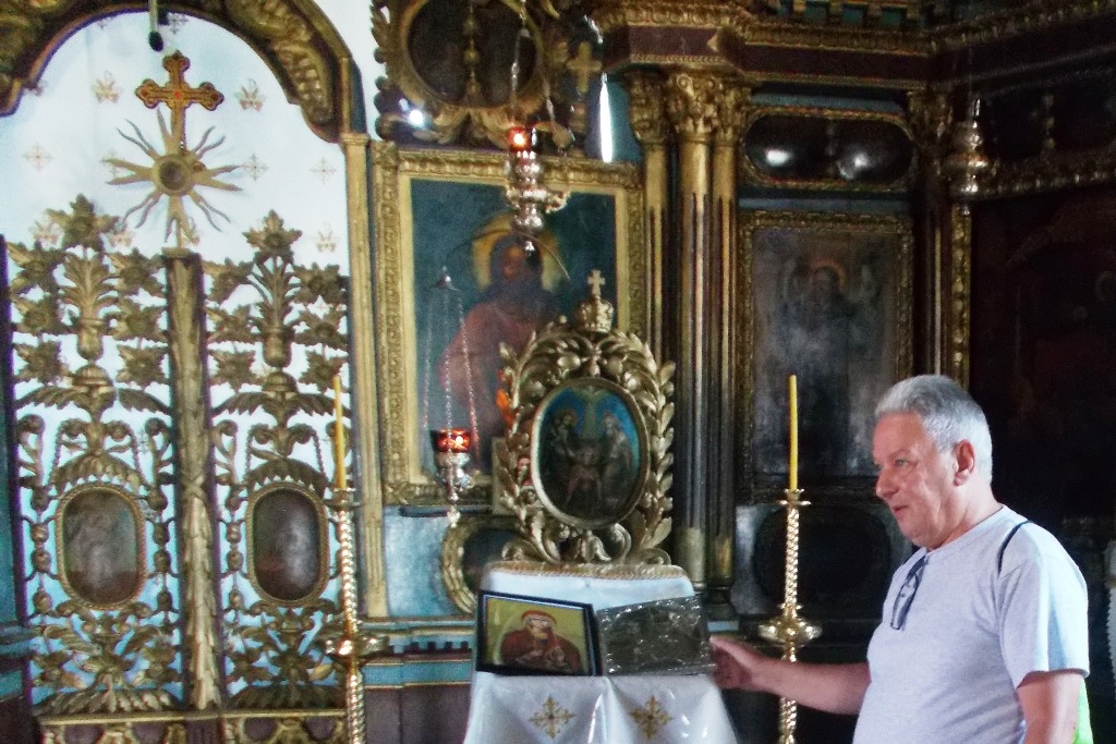 Tabără gratuită pentru elevii Seminarului din Dorohoi