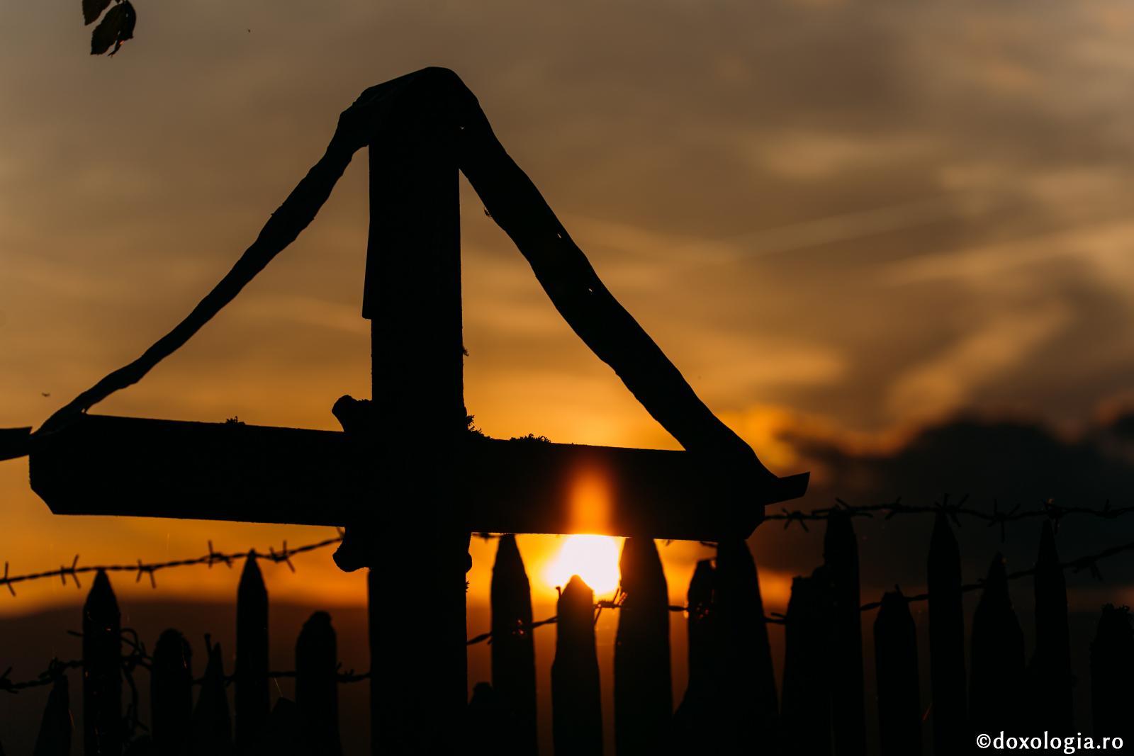 În caz de boală, este nevoie și de medicamente, și de rugăciune