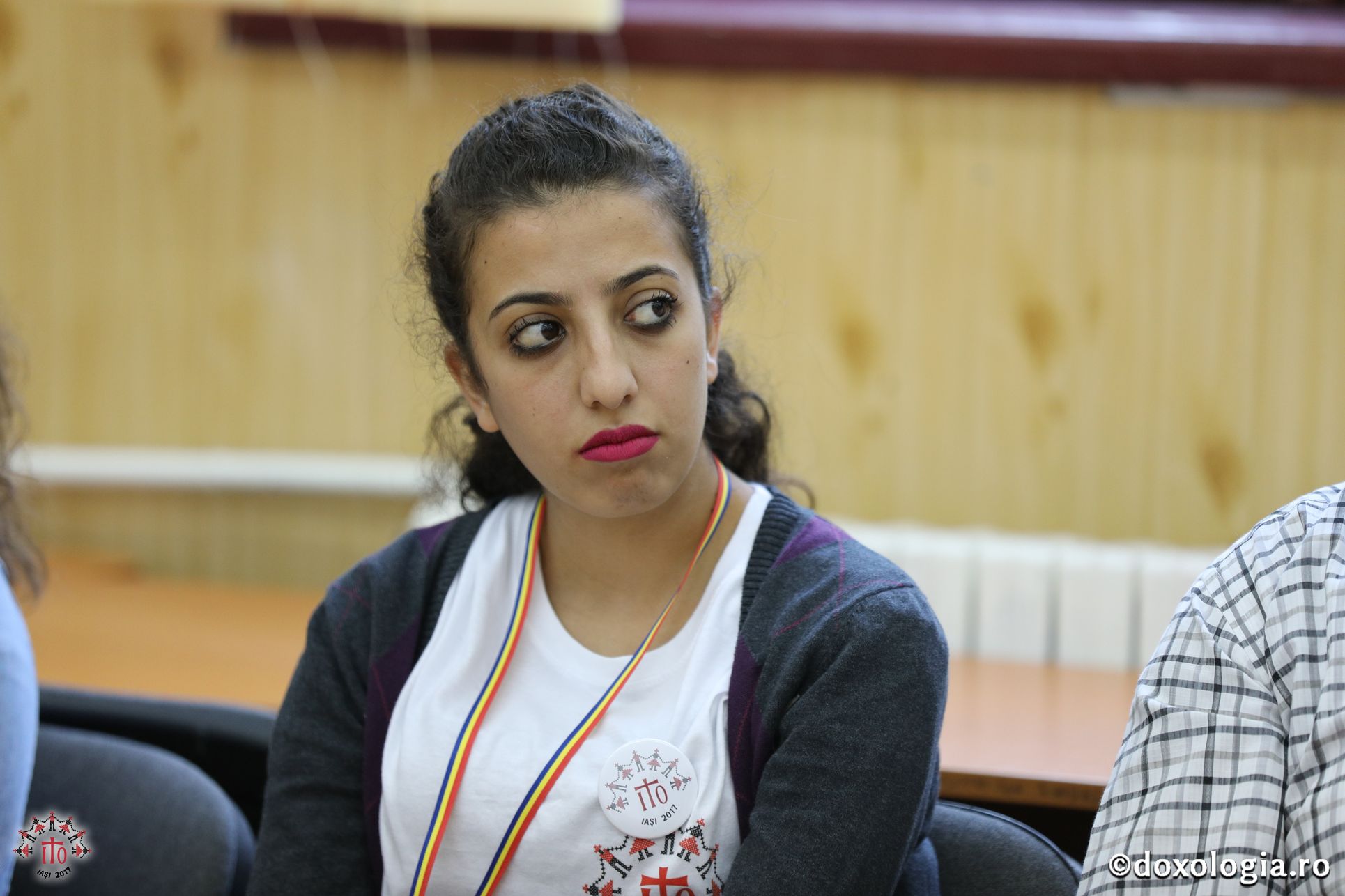 Ateliere la ITO Iași: „Pentru mine, a fi liber înseamnă să-L cunosc pe Cel care îmi oferă libertatea”