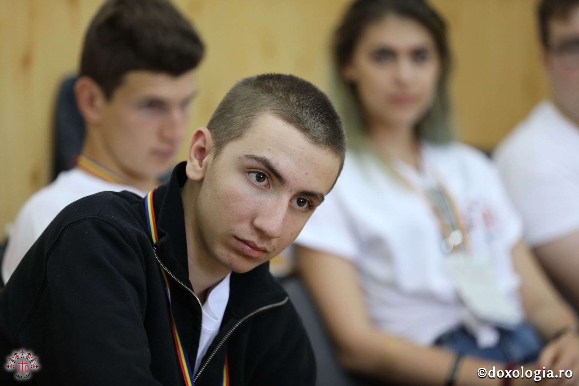 Ateliere la ITO Iași: „Pentru mine, a fi liber înseamnă să-L cunosc pe Cel care îmi oferă libertatea”