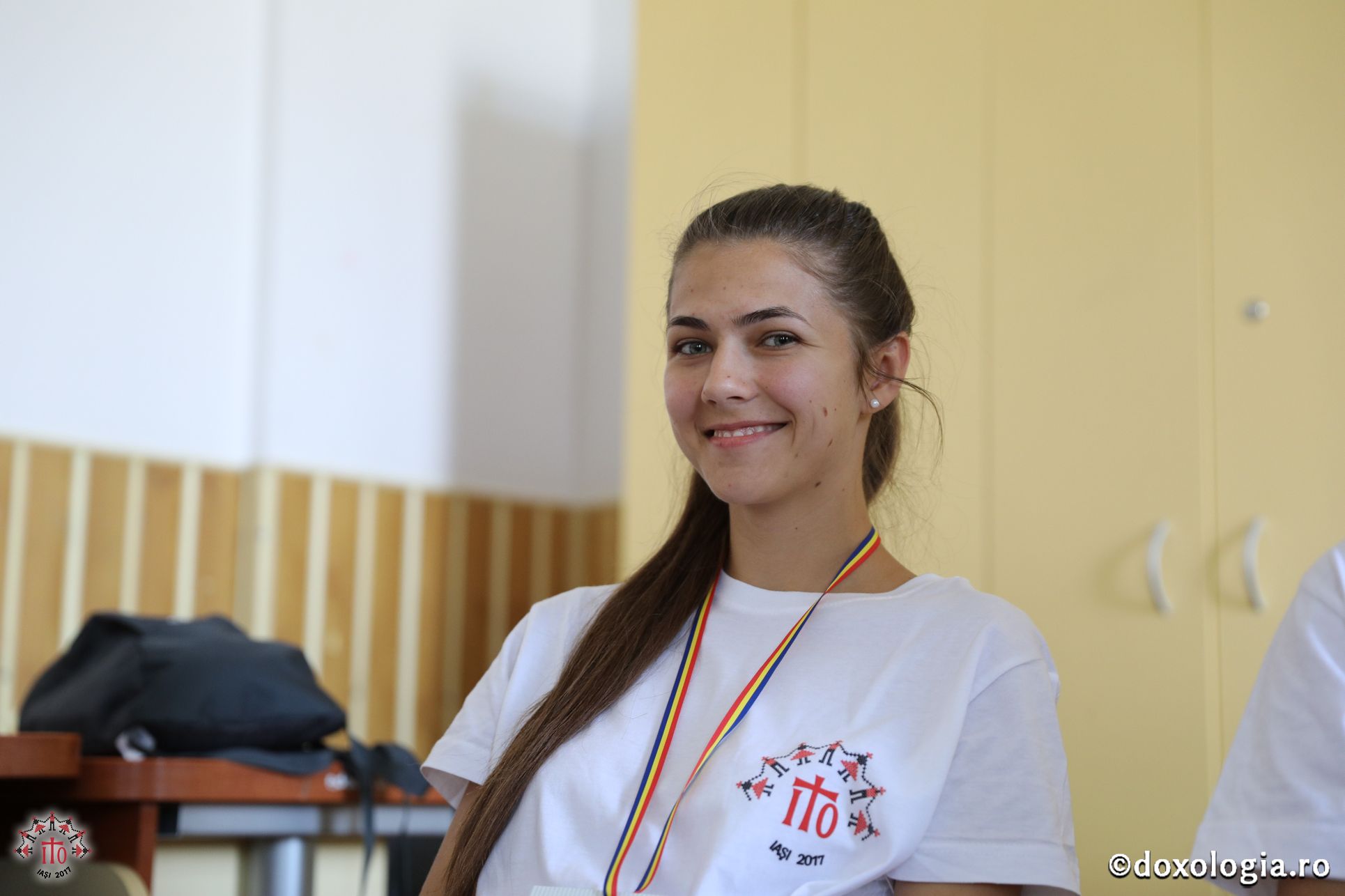 Ateliere la ITO Iași: „Pentru mine, a fi liber înseamnă să-L cunosc pe Cel care îmi oferă libertatea”