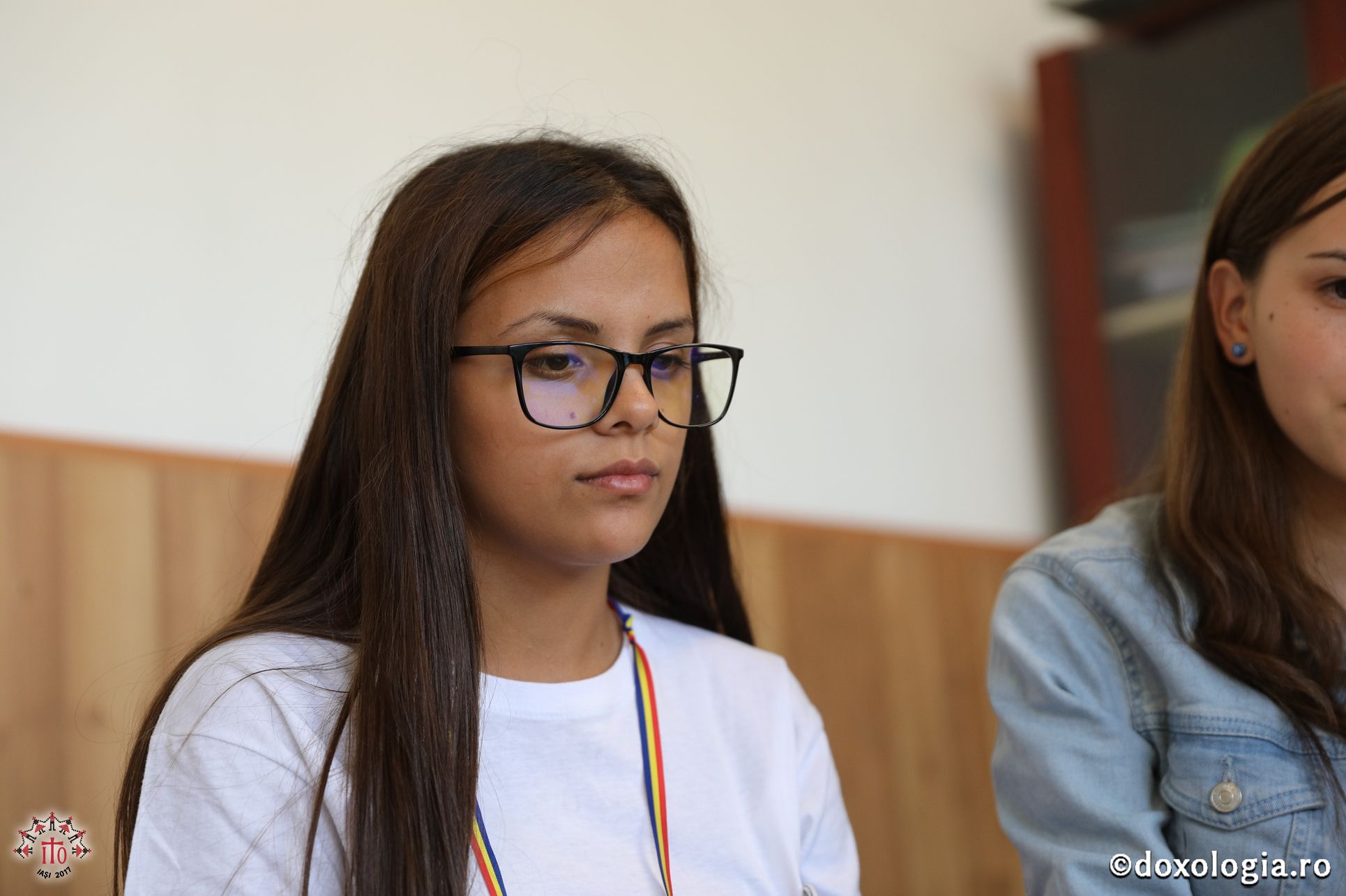 Ateliere la ITO Iași: „Pentru mine, a fi liber înseamnă să-L cunosc pe Cel care îmi oferă libertatea”