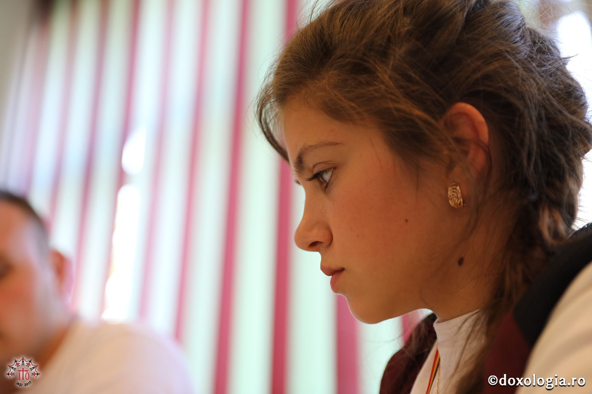 Ateliere la ITO Iași: „Pentru mine, a fi liber înseamnă să-L cunosc pe Cel care îmi oferă libertatea”