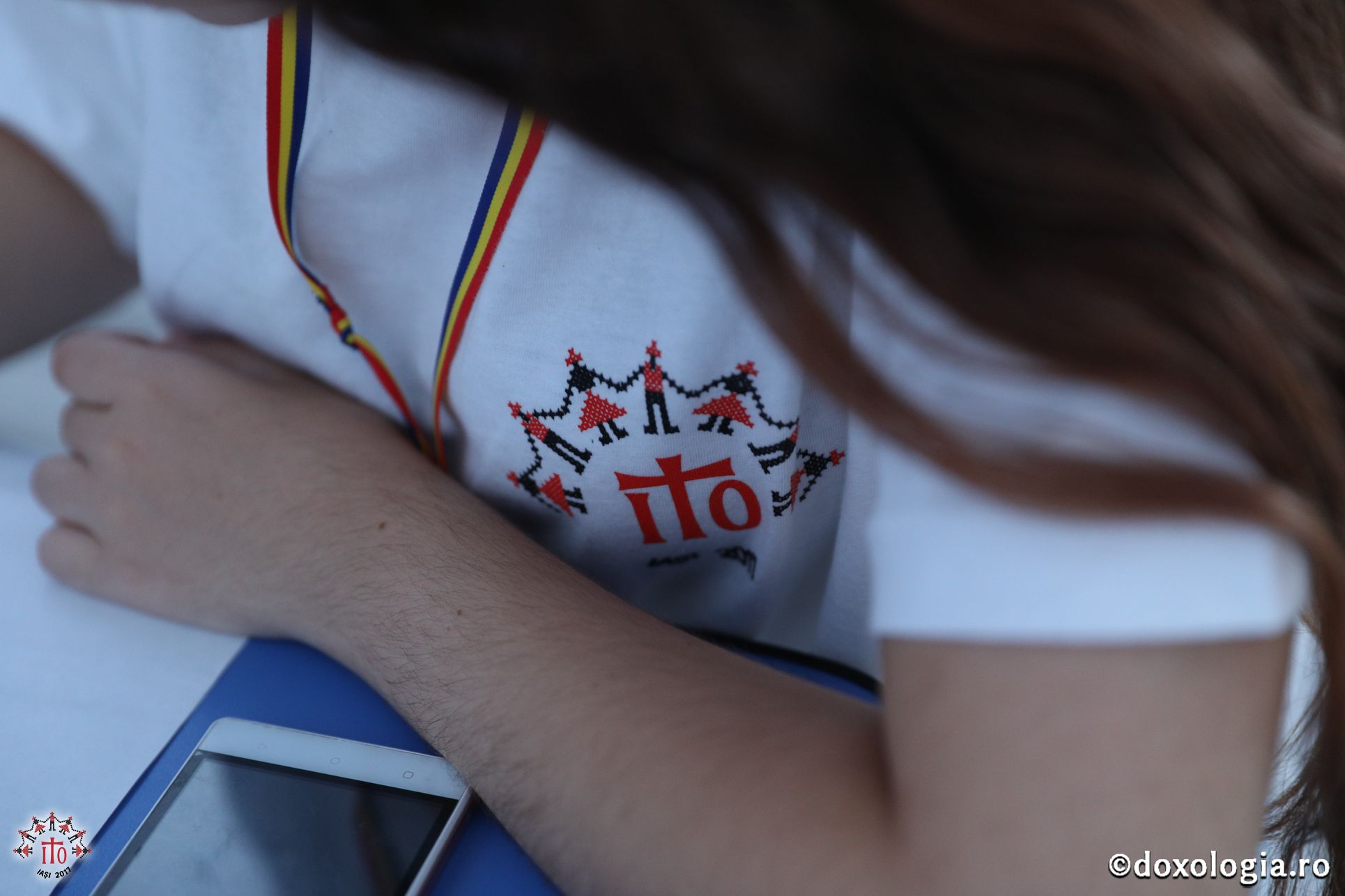 Ateliere la ITO Iași: „Pentru mine, a fi liber înseamnă să-L cunosc pe Cel care îmi oferă libertatea”