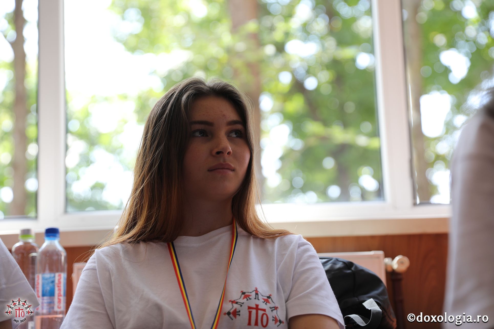 Ateliere la ITO Iași: „Pentru mine, a fi liber înseamnă să-L cunosc pe Cel care îmi oferă libertatea”