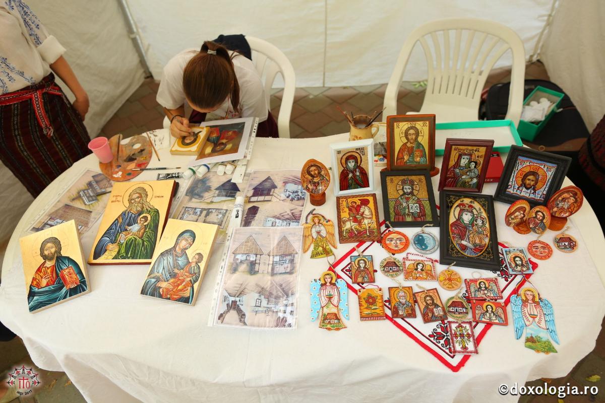 Marșul Tinereții la ITO 2017