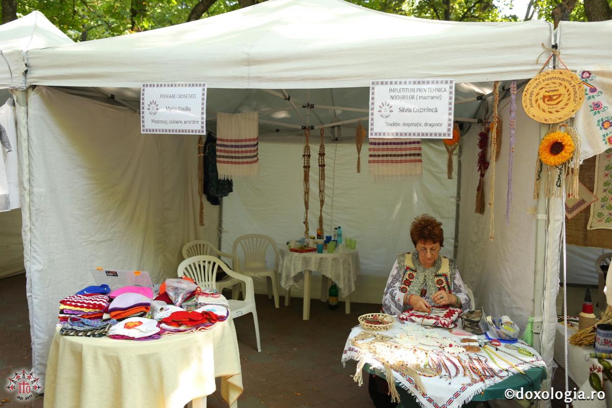 Marșul Tinereții la ITO 2017