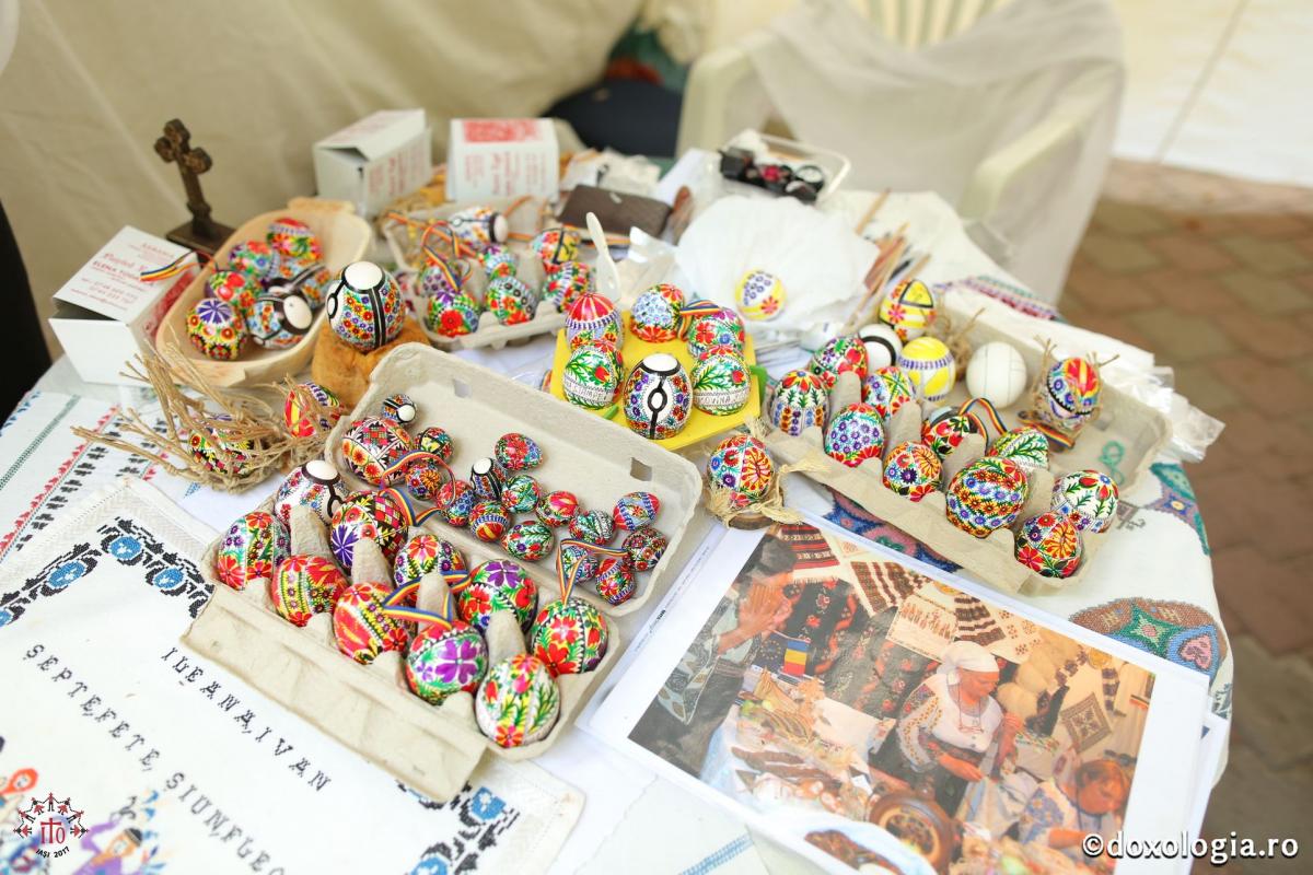 Marșul Tinereții la ITO 2017