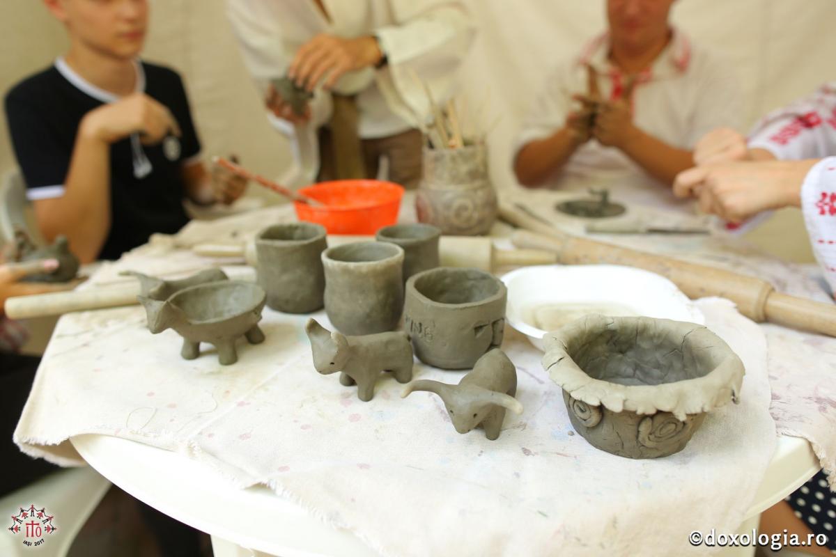 Marșul Tinereții la ITO 2017