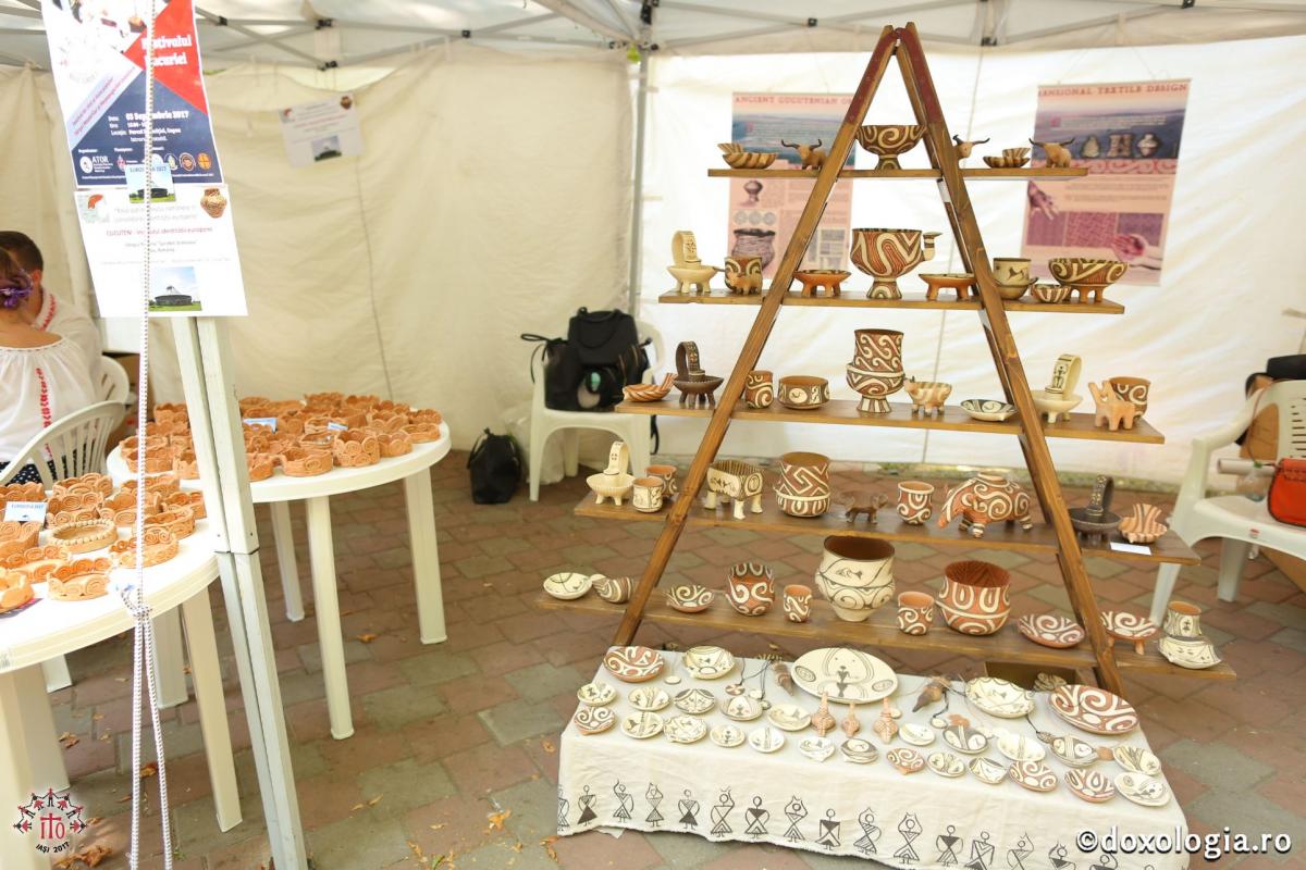 Marșul Tinereții la ITO 2017