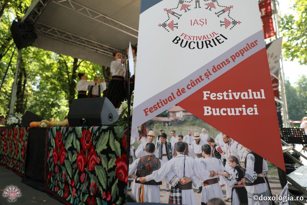 Marșul Tinereții la ITO 2017