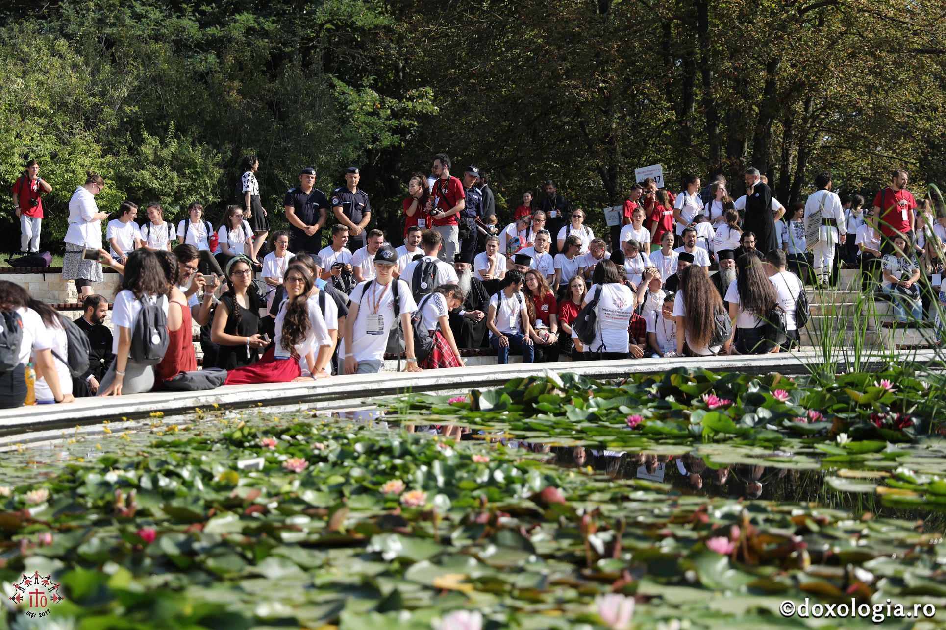Viața e frumoasă la #ITO2017!