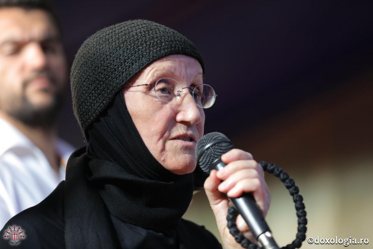 Marșul Tinereții la ITO 2017