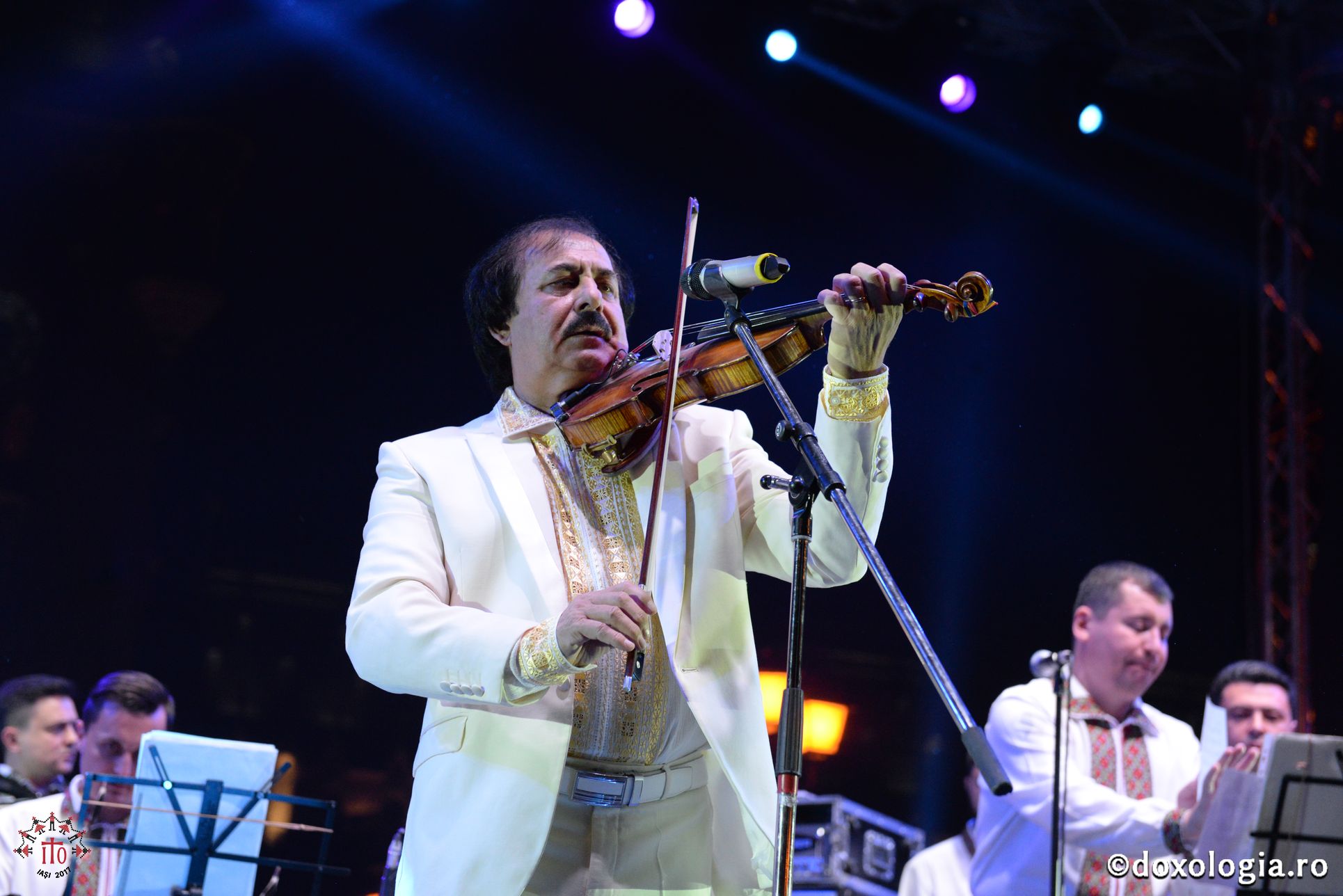 (Video) Concert ITO 2017