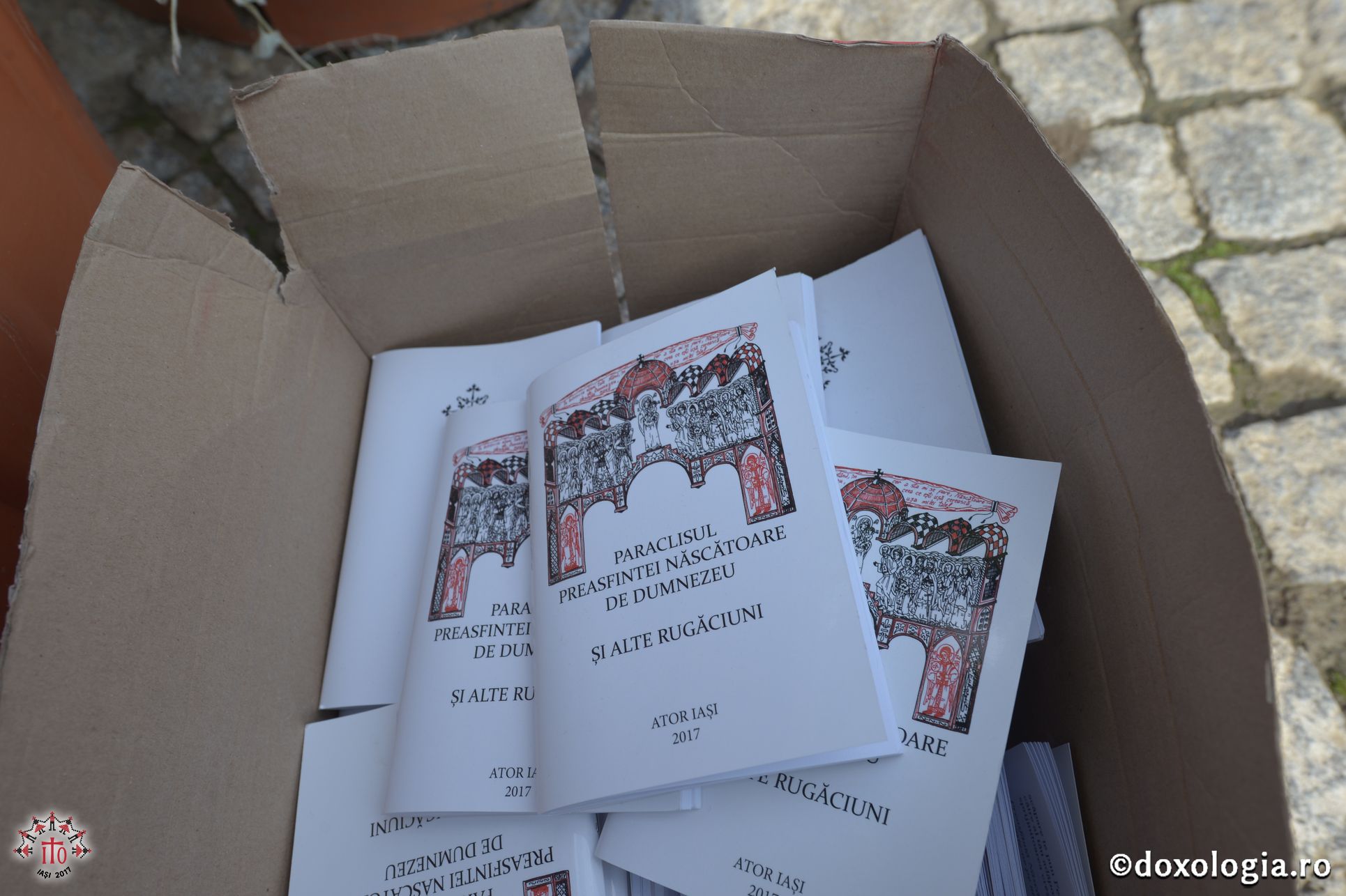 15 ierarhi și peste 6.000 de tineri, la slujba Sfintei Liturghii solemne din cadrul ITO 2017