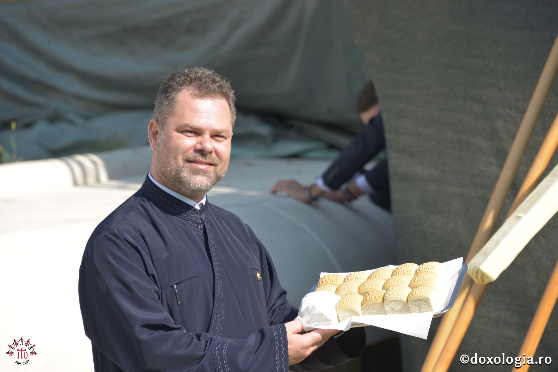 15 ierarhi și peste 6.000 de tineri, la slujba Sfintei Liturghii solemne din cadrul ITO 2017