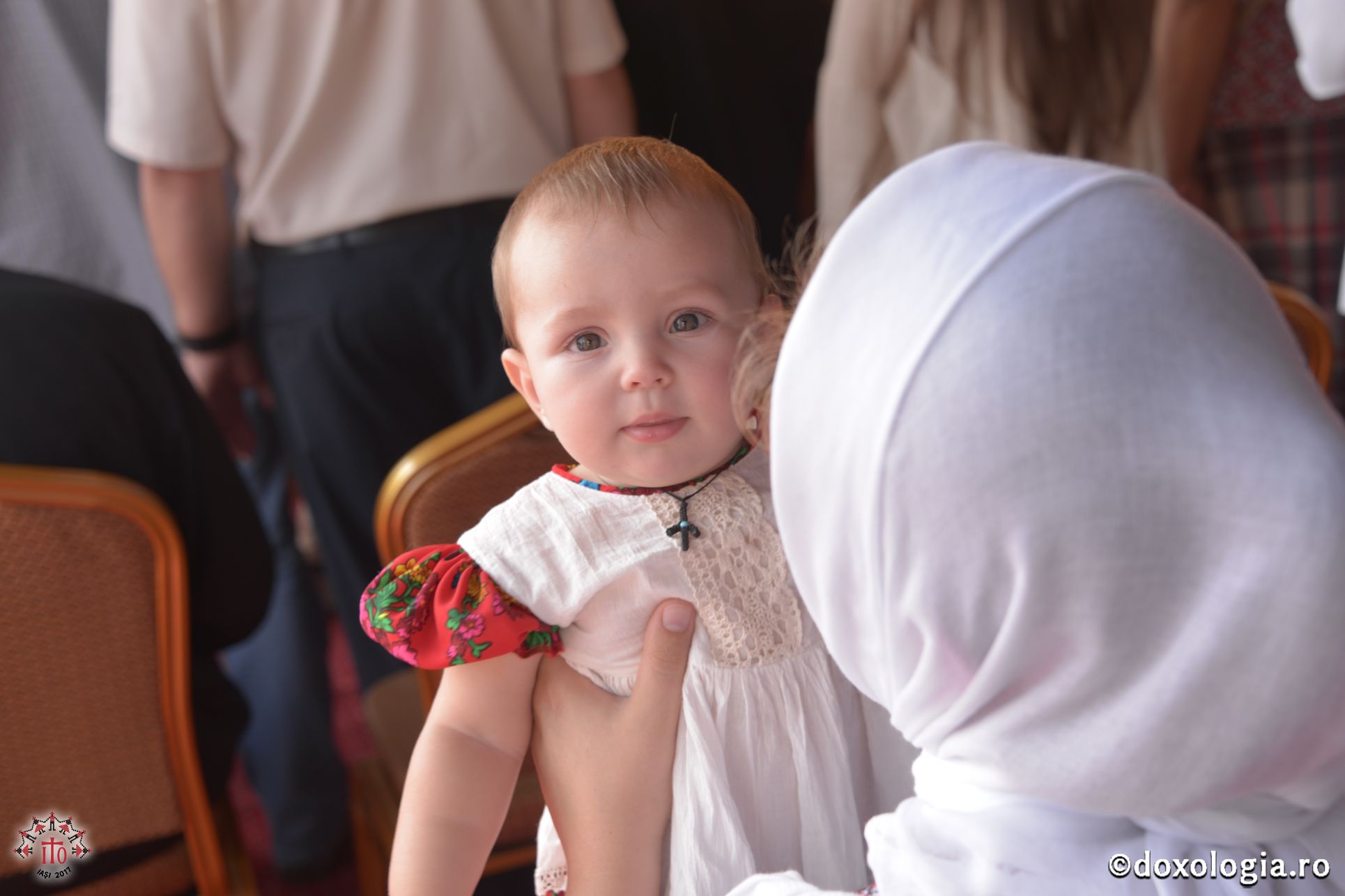 15 ierarhi și peste 6.000 de tineri, la slujba Sfintei Liturghii solemne din cadrul ITO 2017