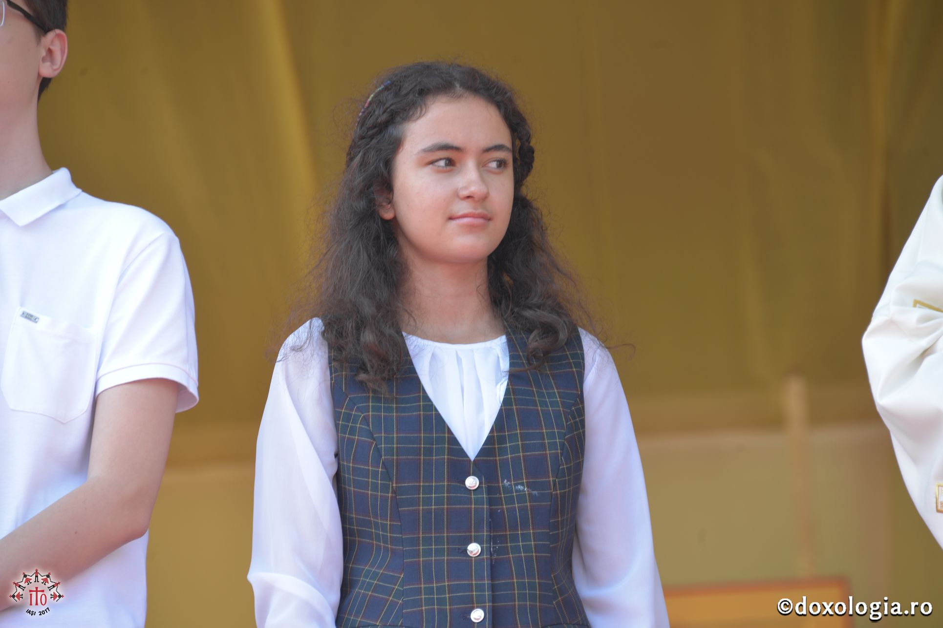 15 ierarhi și peste 6.000 de tineri, la slujba Sfintei Liturghii solemne din cadrul ITO 2017