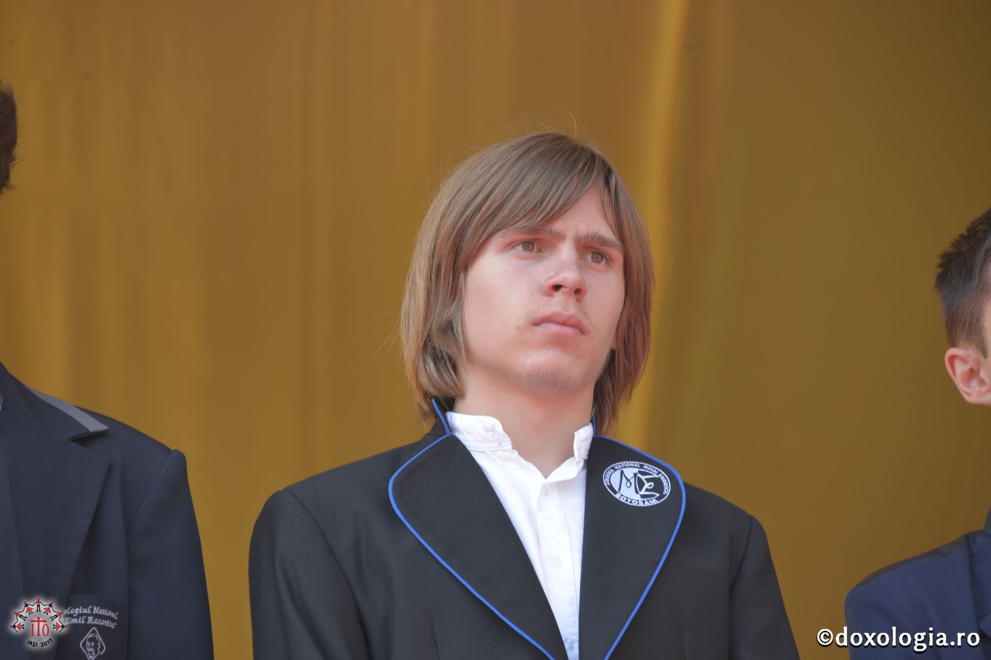 15 ierarhi și peste 6.000 de tineri, la slujba Sfintei Liturghii solemne din cadrul ITO 2017