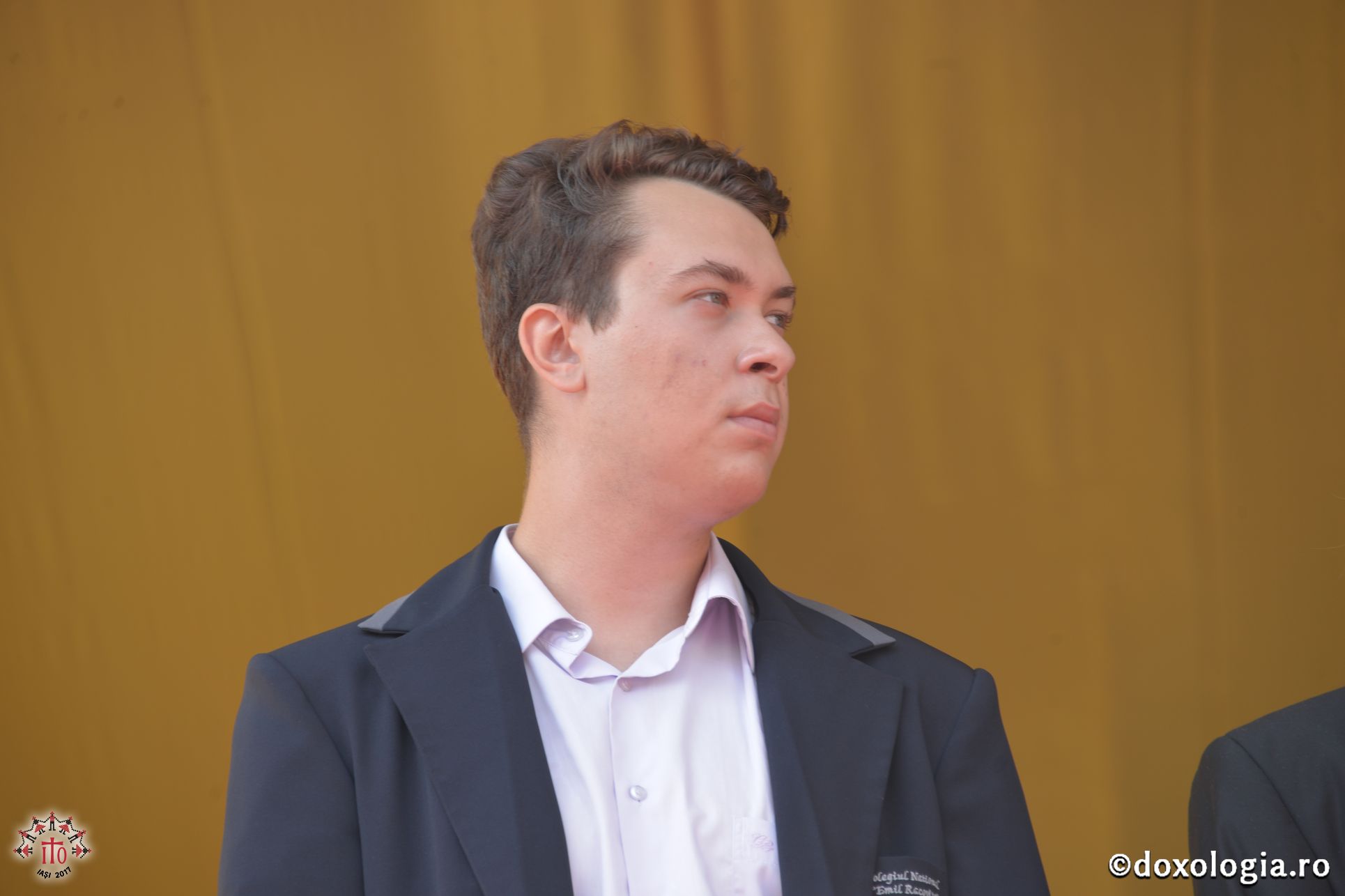 15 ierarhi și peste 6.000 de tineri, la slujba Sfintei Liturghii solemne din cadrul ITO 2017