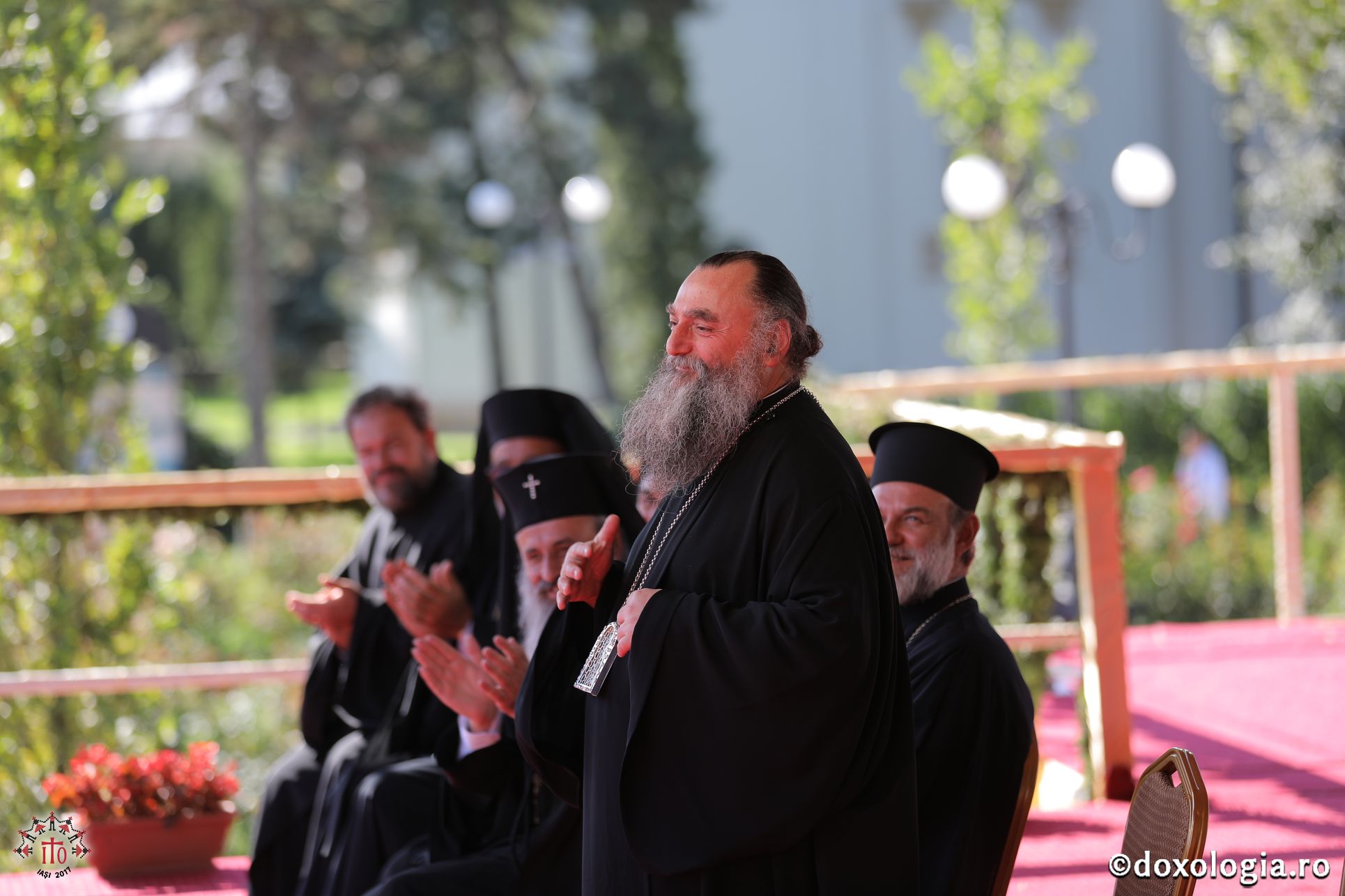 „La Iași, la ITO 2017, am fost liberi să ne exprimăm credința și bucuria de a fi creștini ortodocși!” - Mărturii ale reprezentanților diferitelor țări participante