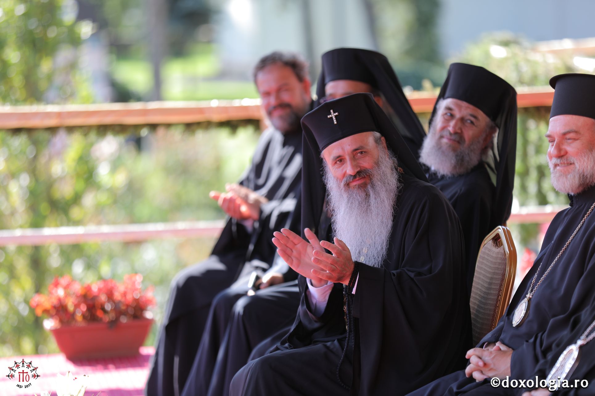 „La Iași, la ITO 2017, am fost liberi să ne exprimăm credința și bucuria de a fi creștini ortodocși!” - Mărturii ale reprezentanților diferitelor țări participante