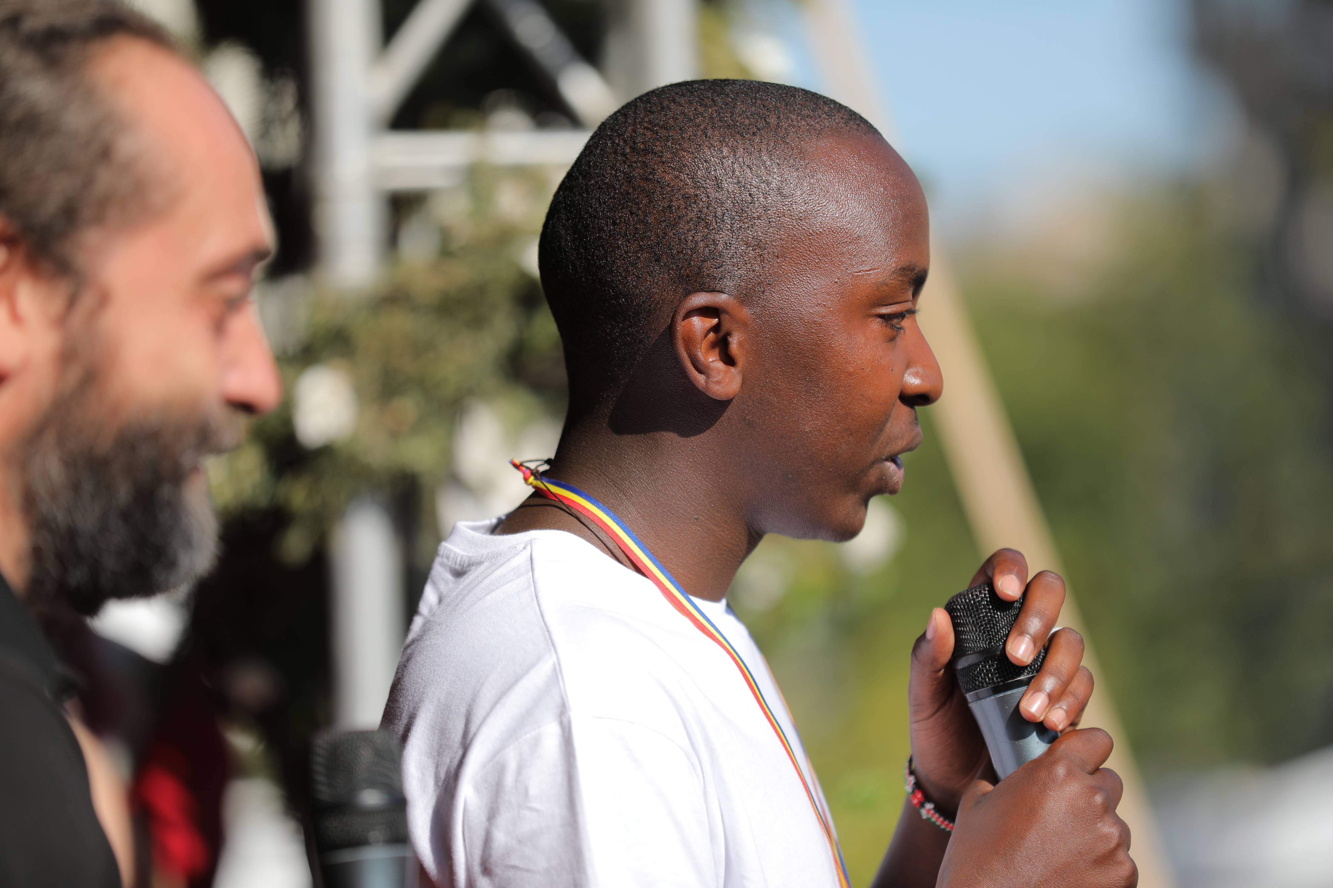 „La Iași, la ITO 2017, am fost liberi să ne exprimăm credința și bucuria de a fi creștini ortodocși!” - Mărturii ale reprezentanților diferitelor țări participante