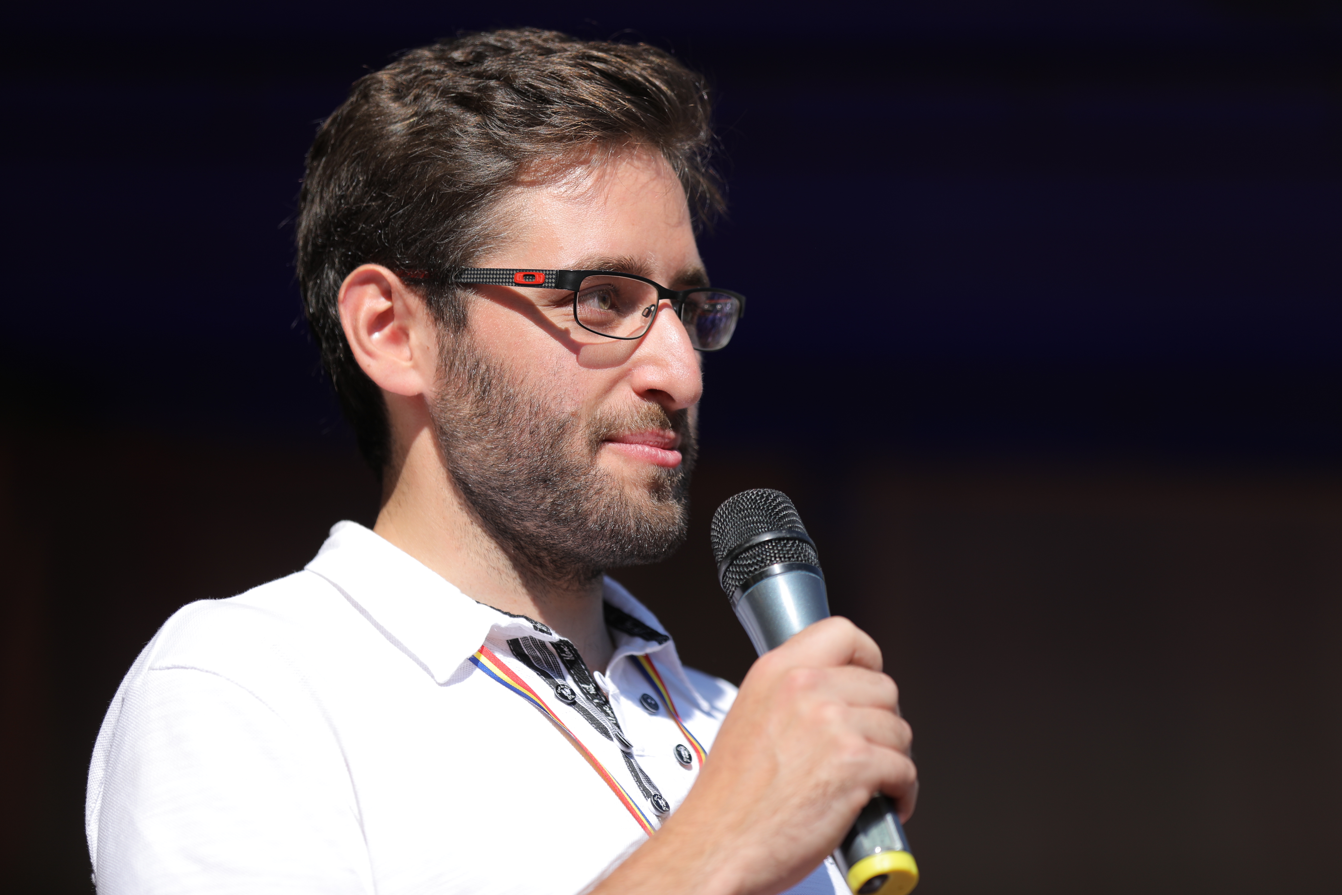 „La Iași, la ITO 2017, am fost liberi să ne exprimăm credința și bucuria de a fi creștini ortodocși!” - Mărturii ale reprezentanților diferitelor țări participante