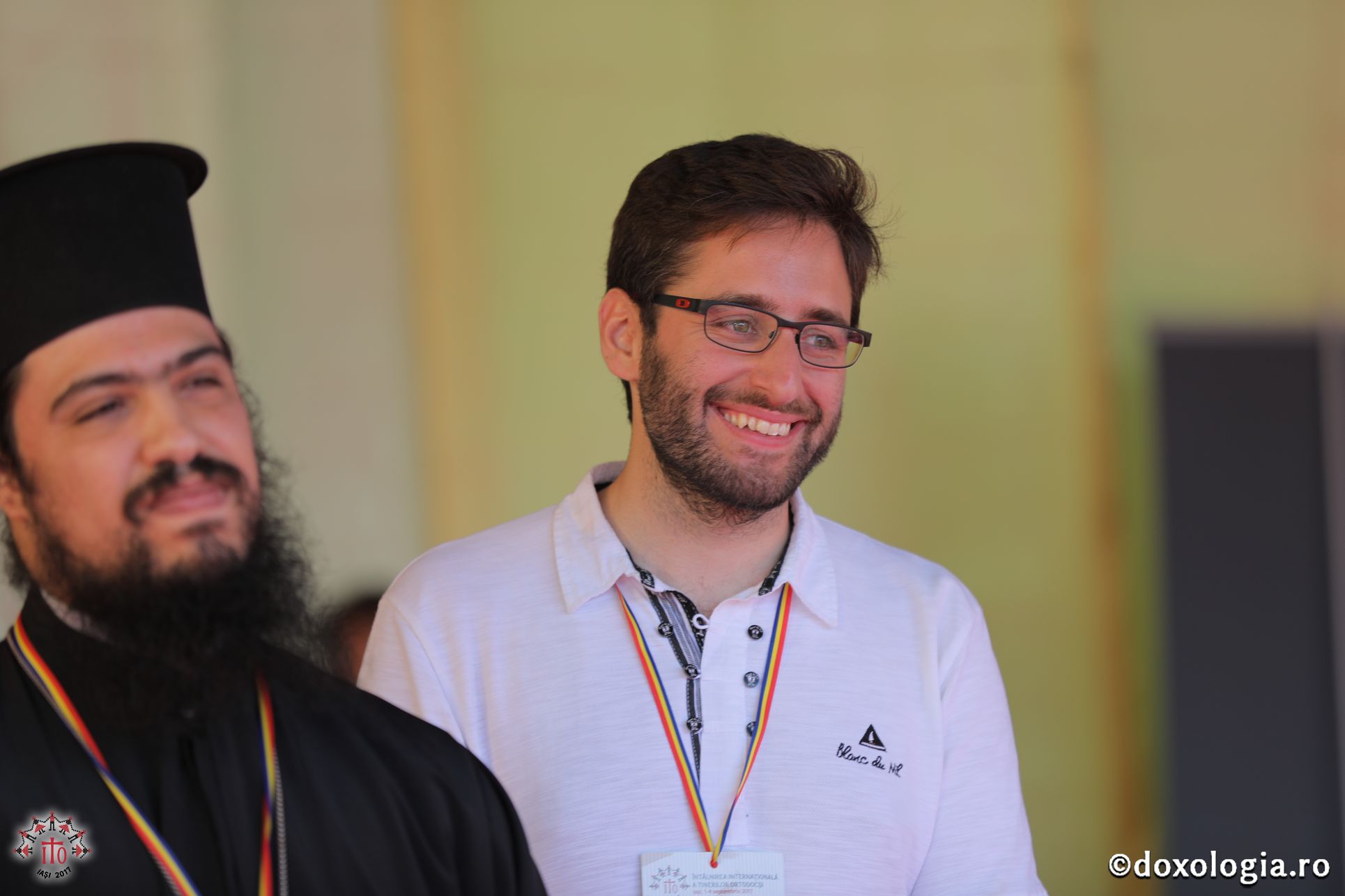 „La Iași, la ITO 2017, am fost liberi să ne exprimăm credința și bucuria de a fi creștini ortodocși!” - Mărturii ale reprezentanților diferitelor țări participante