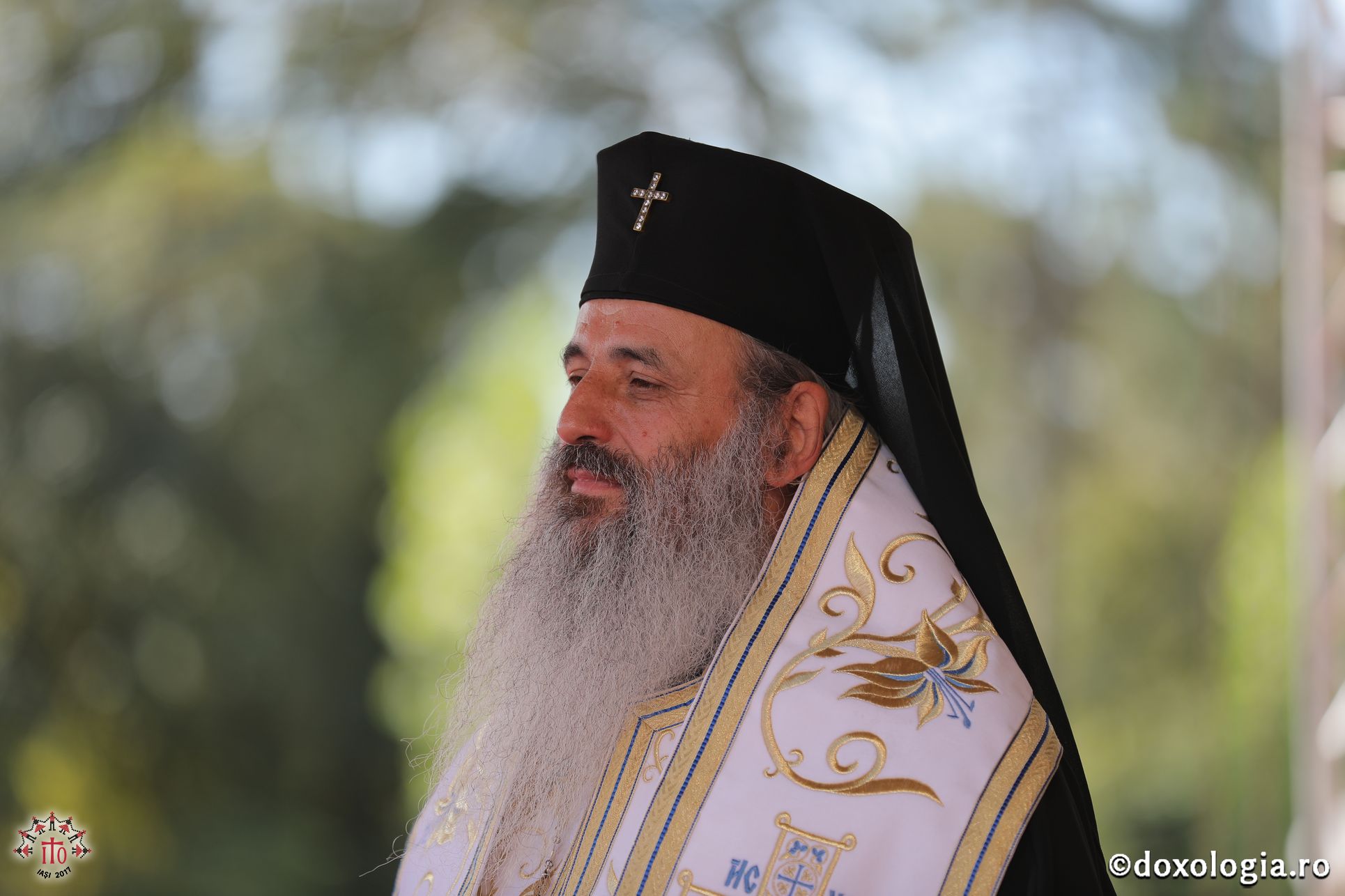 „Hrăniți-vă libertatea din bunătate, din iertare, din rugăciune, din curaj și mai ales din credința cea dreaptă!” - Cuvântul Părintelui Mitropolit la festivitatea de încheiere a ITO 2017