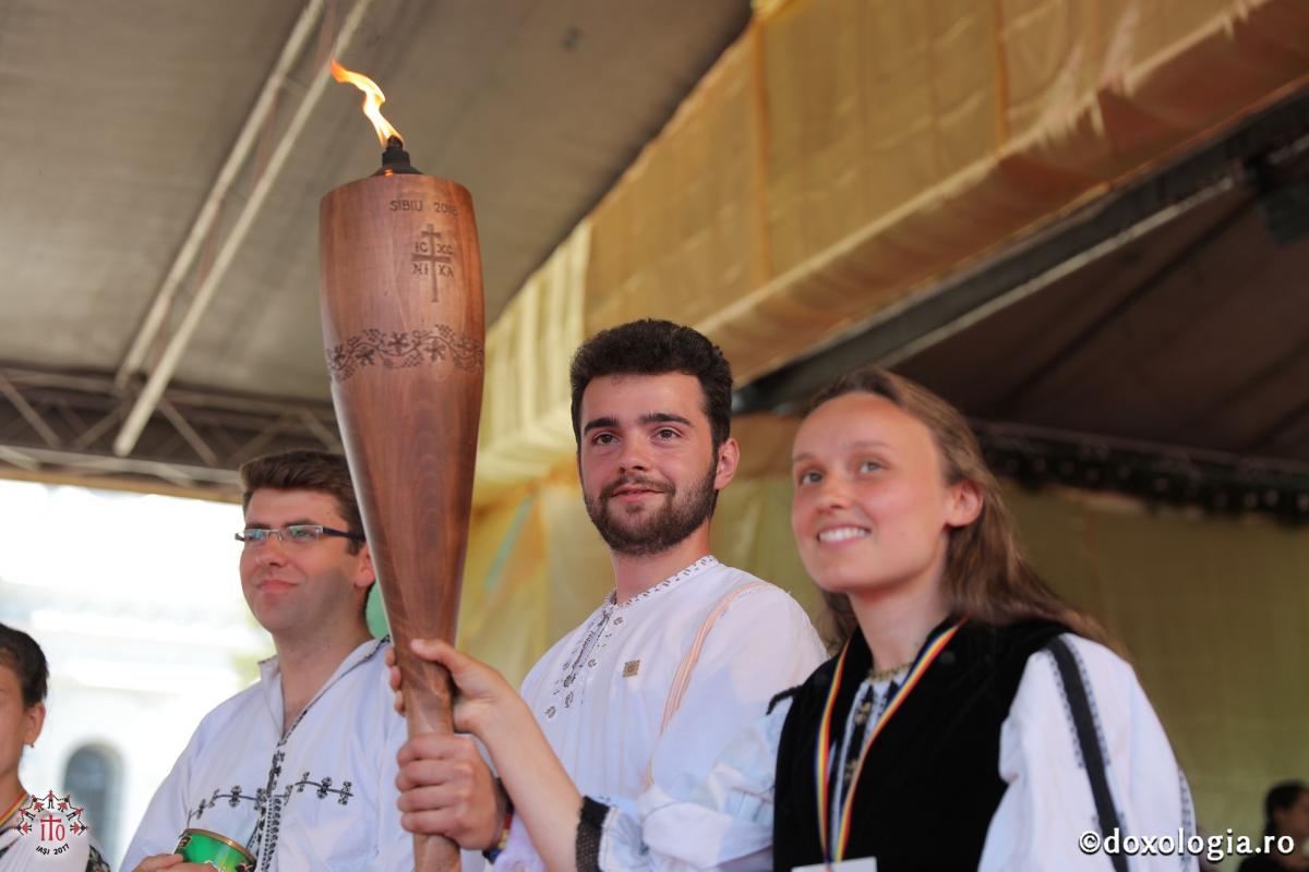 (Video) ITO 2017 s-a încheiat astăzi la Iași