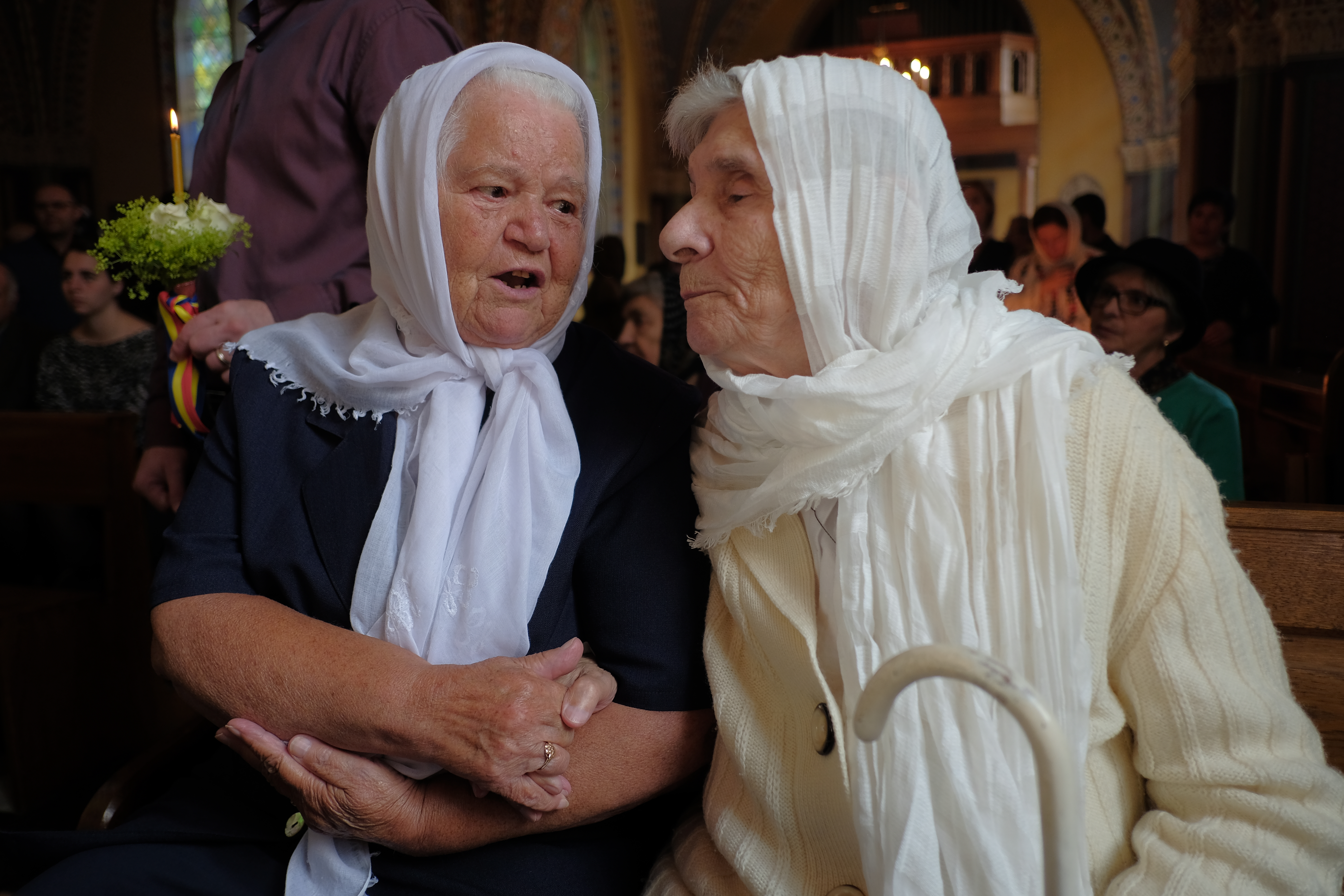 Preasfințitul Părinte Episcop Macarie a încheiat vizita pastorală din Danemarca