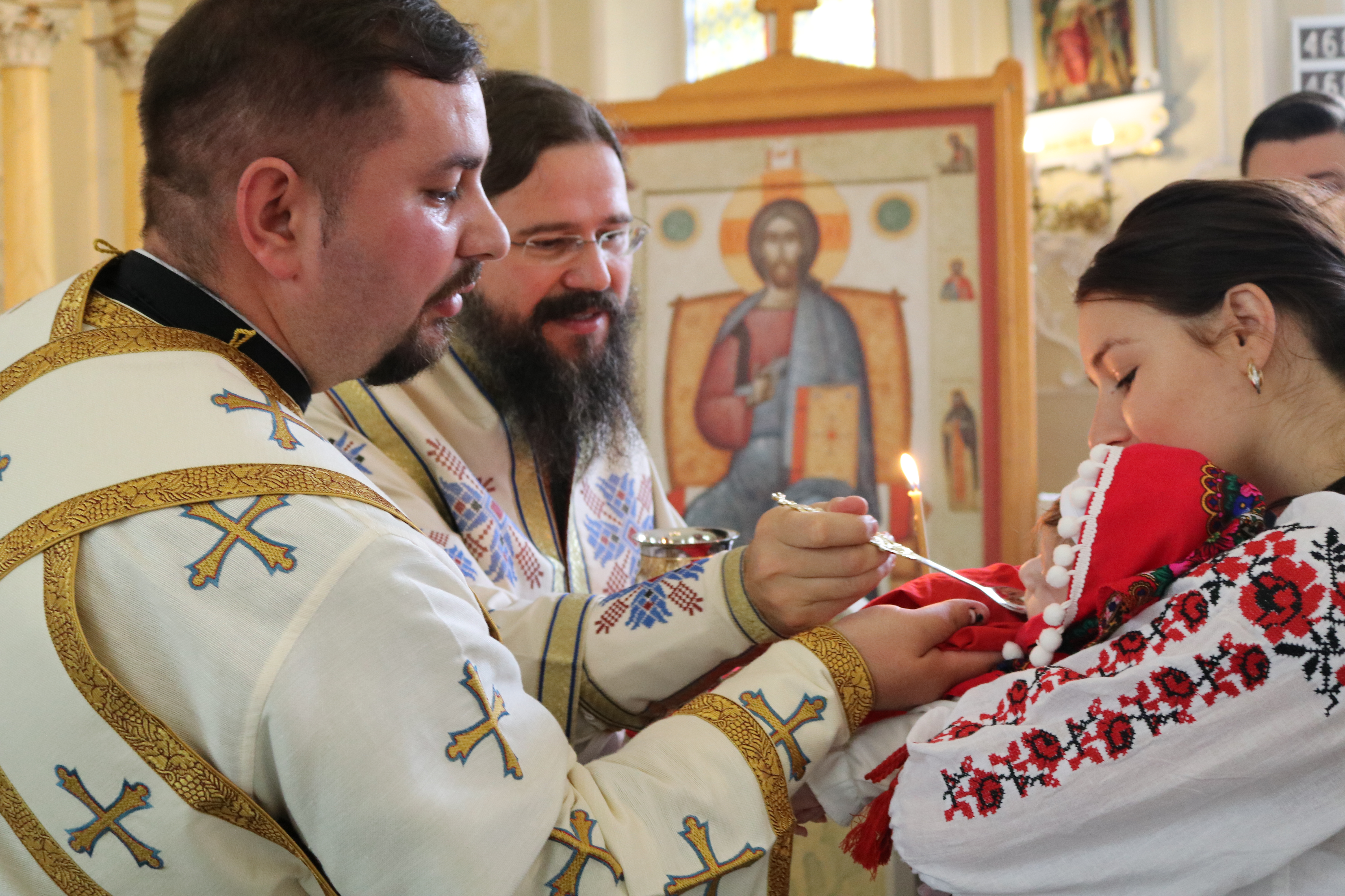 Preasfințitul Părinte Episcop Macarie a încheiat vizita pastorală din Danemarca