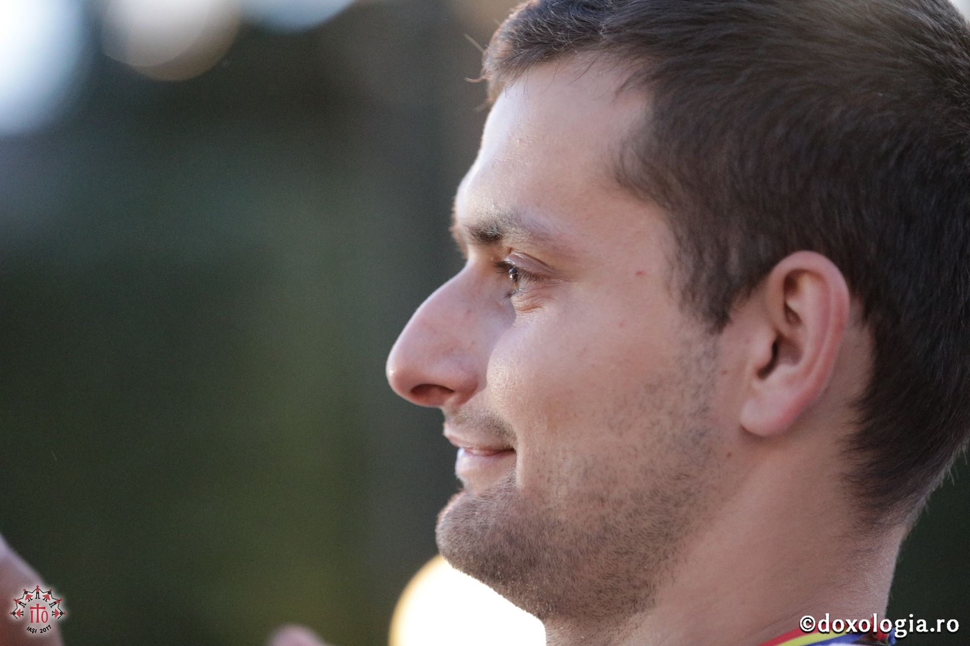 Deschiderea oficială a Întâlnirii Internaționale a Tinerilor Ortodocși, în prezența Preafericitului Părinte Patriarh Daniel