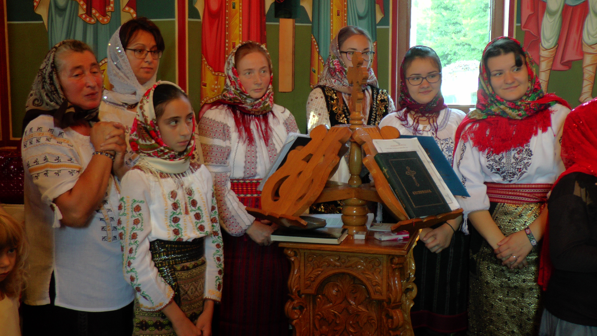 IPS Arhiepiscop Pimen:  „Luarea crucii înseamnă lepădarea de sine”