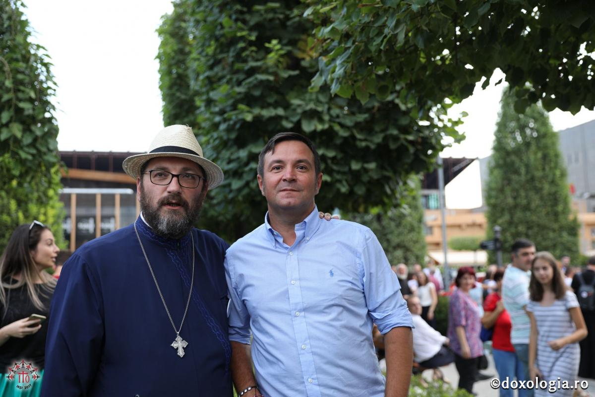 5 mesaje de suflet pentru tineri, de la Daniel Buzdugan