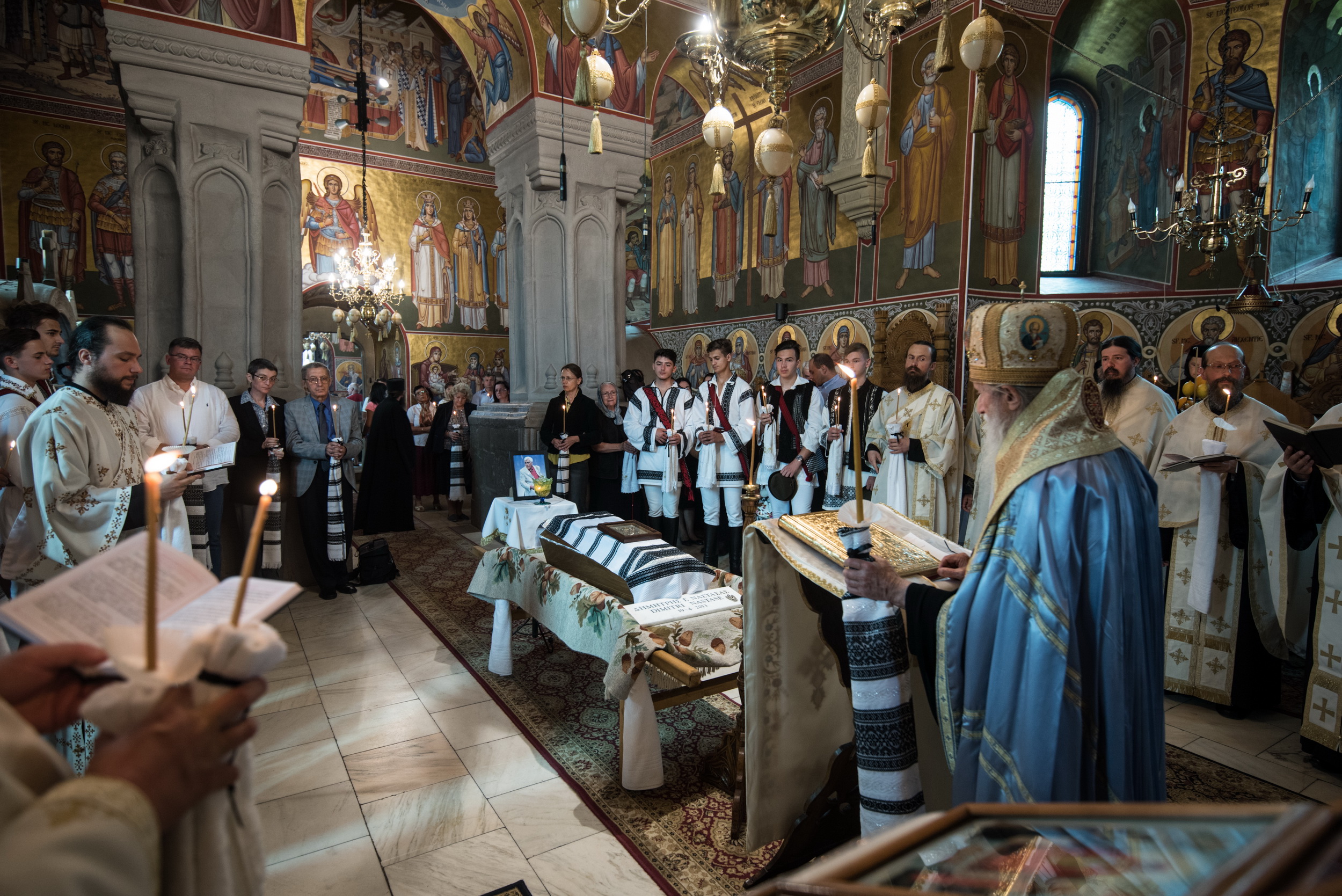 Colocviile Putnei la final