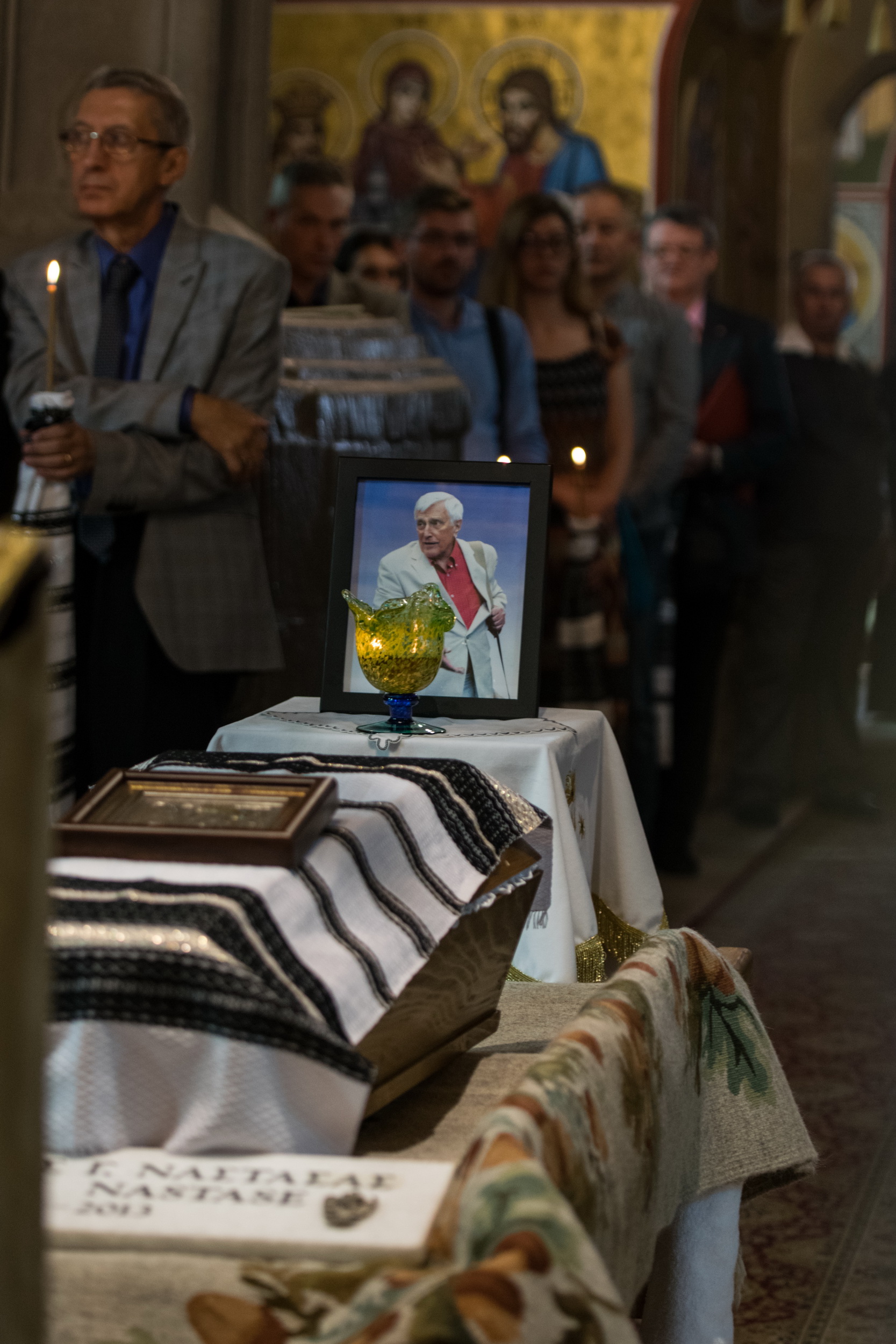 Colocviile Putnei la final