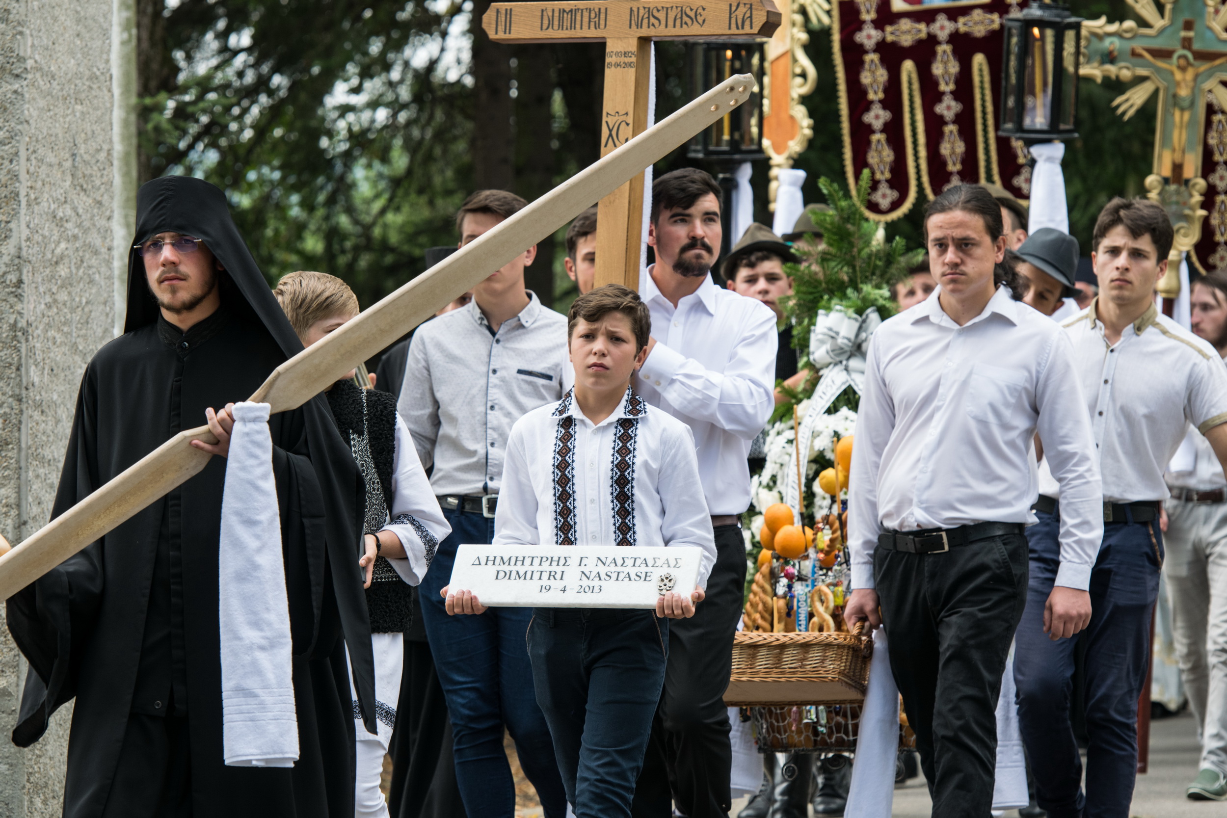 Colocviile Putnei la final