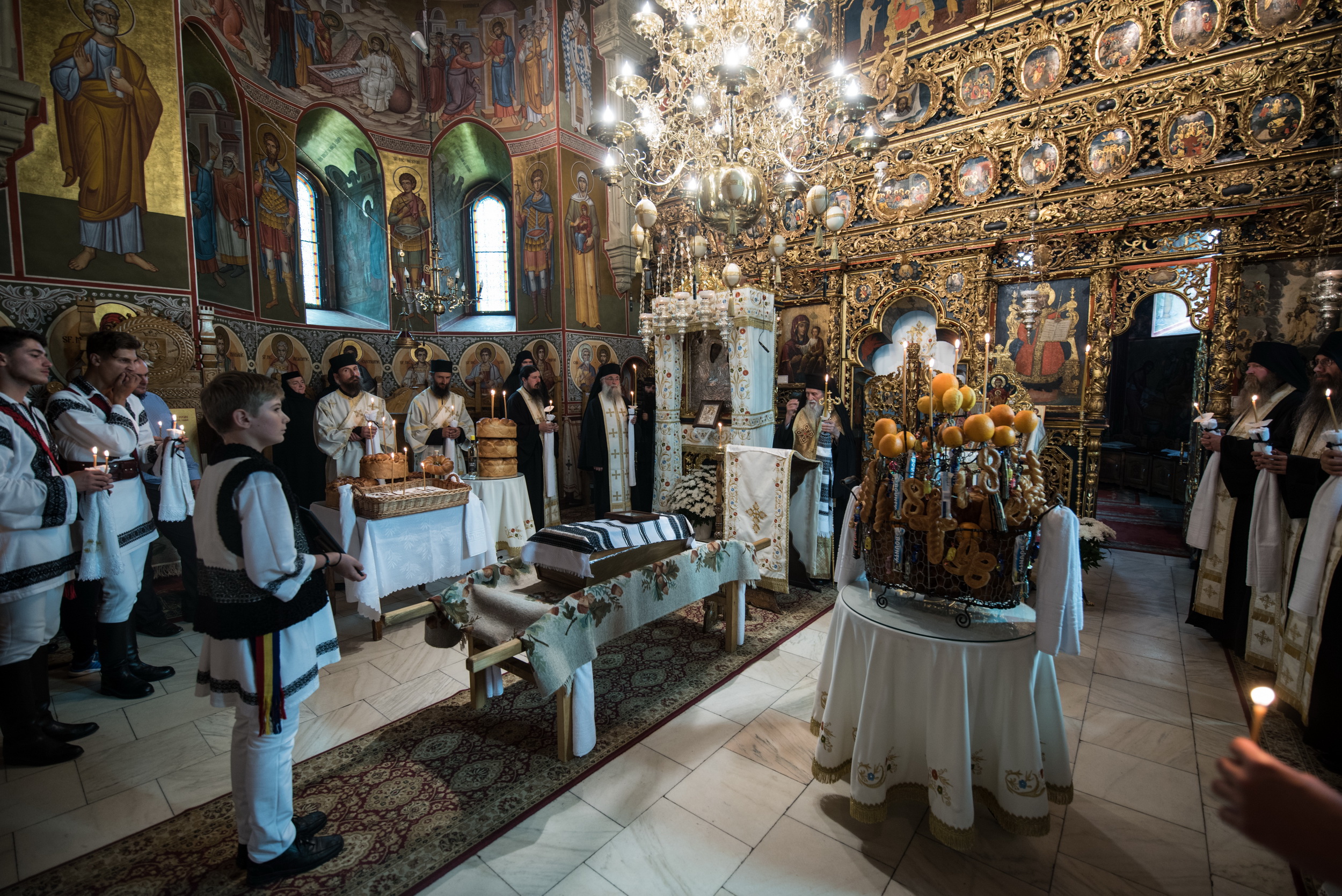 Colocviile Putnei la final