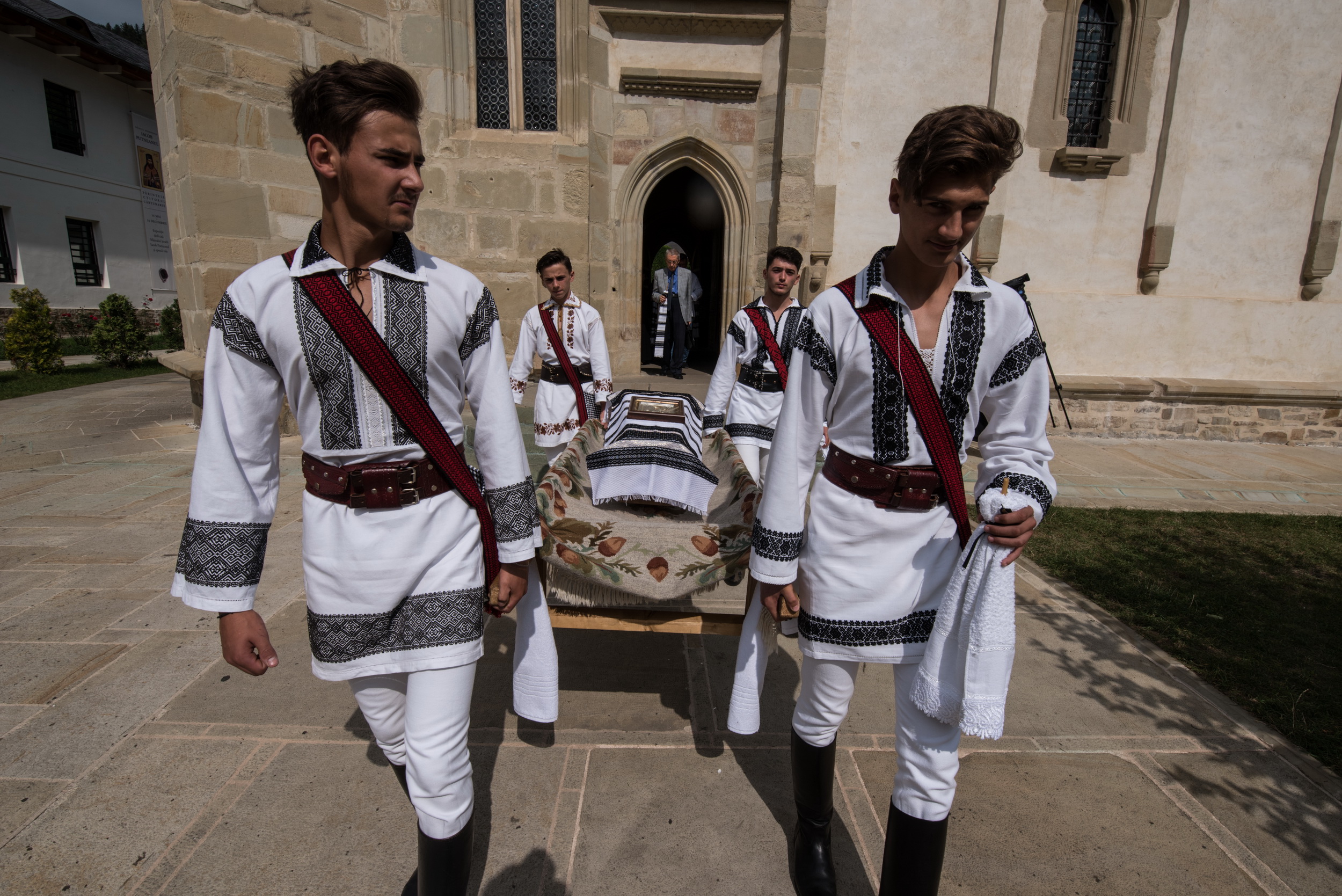 Colocviile Putnei la final