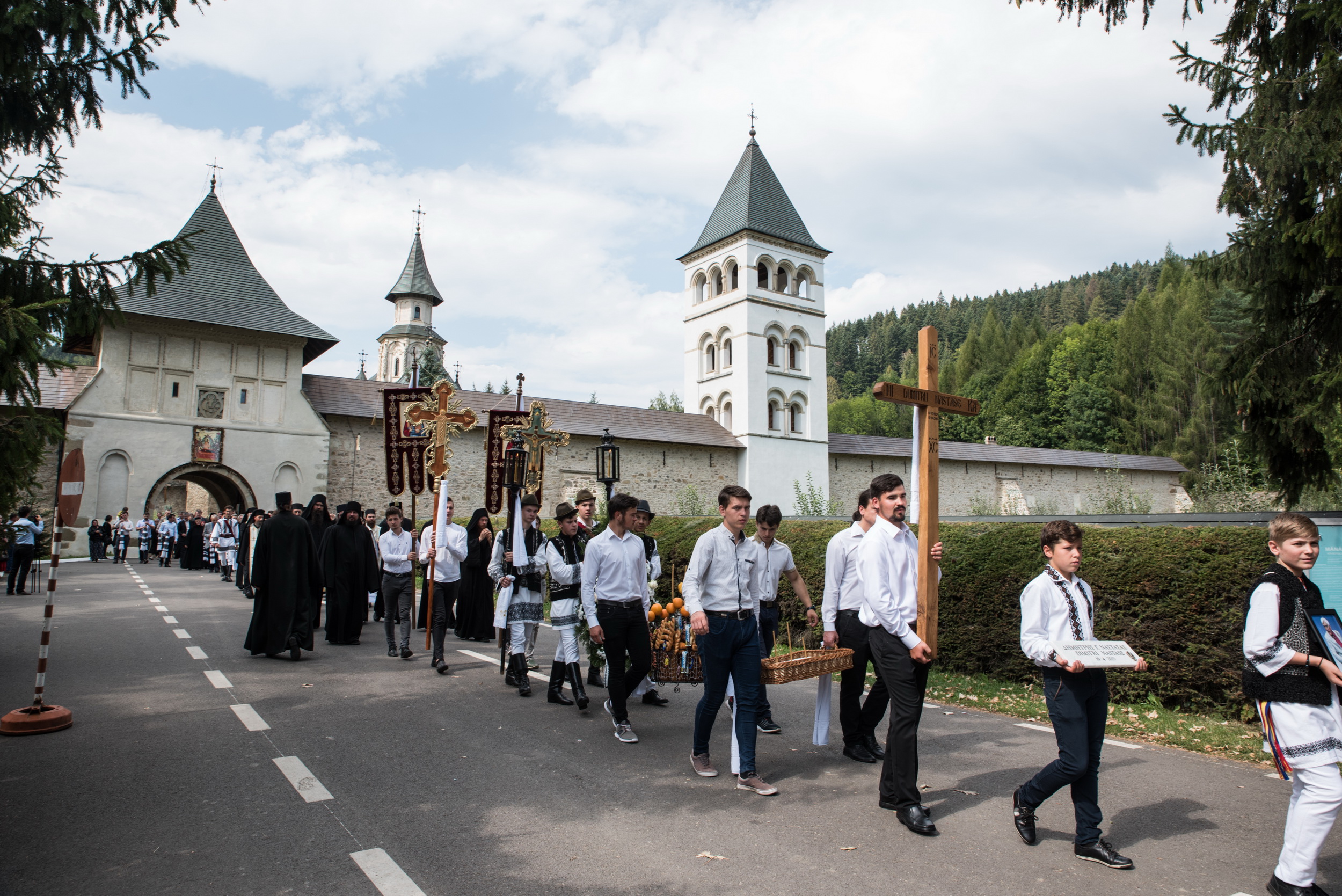 Colocviile Putnei la final