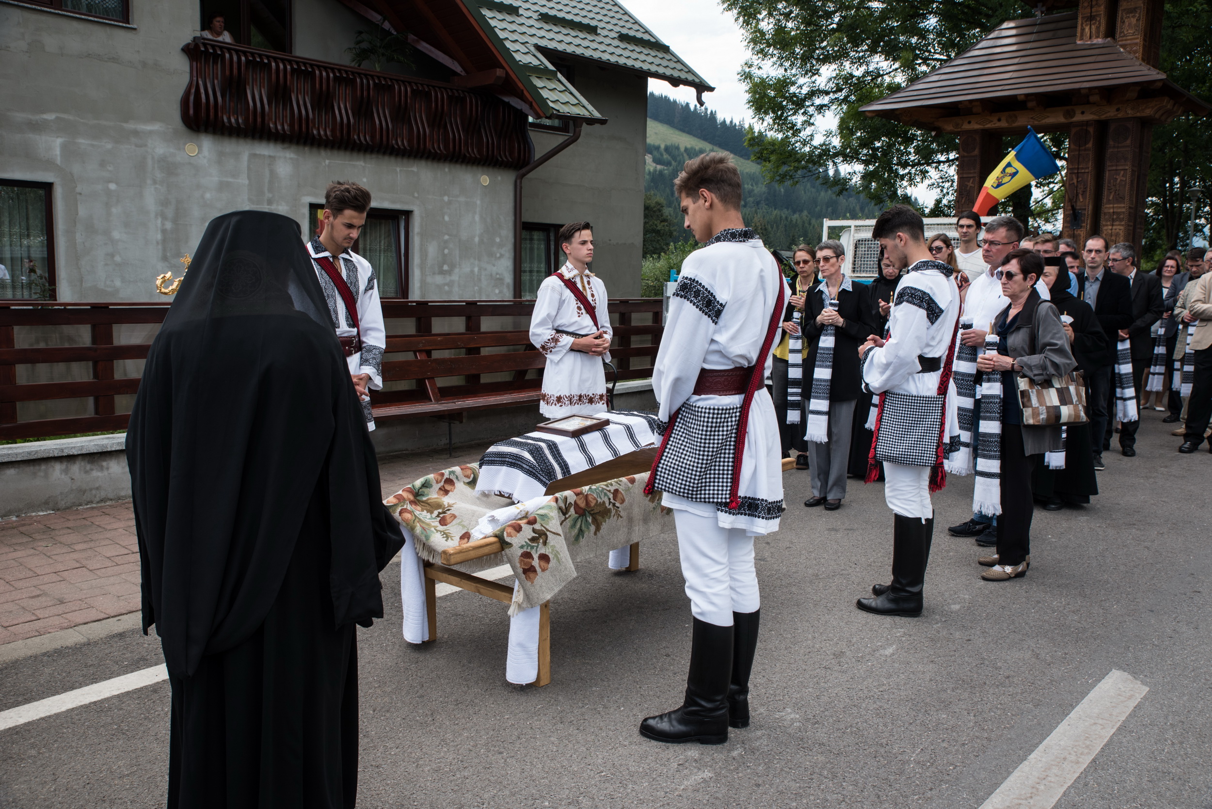 Colocviile Putnei la final