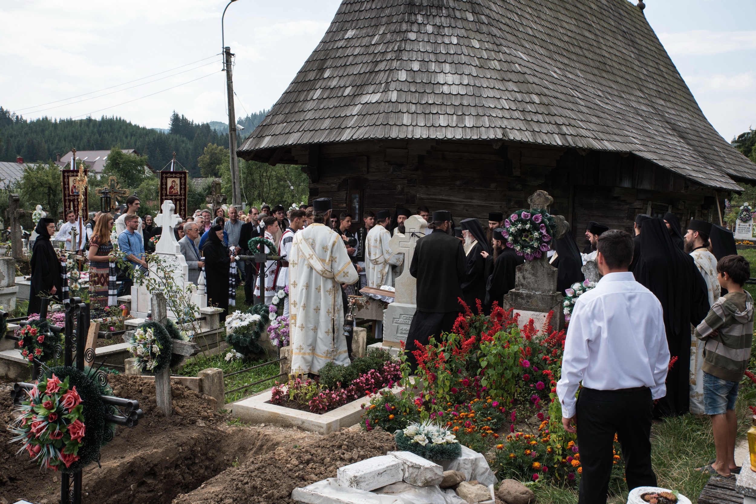 Colocviile Putnei la final