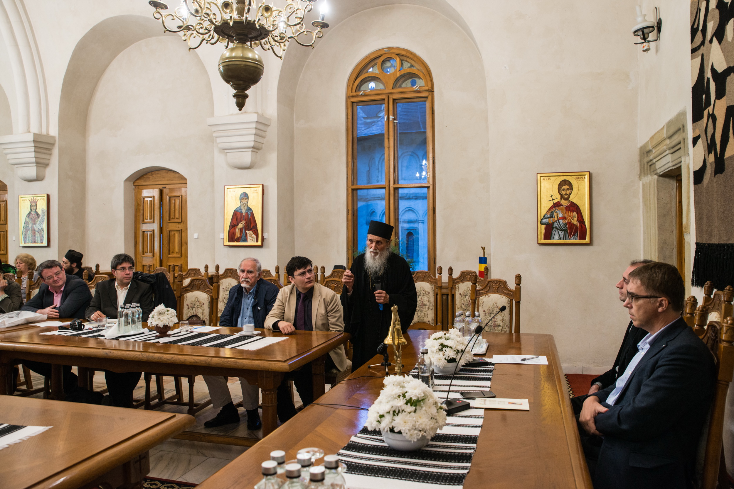 Colocviile Putnei la final