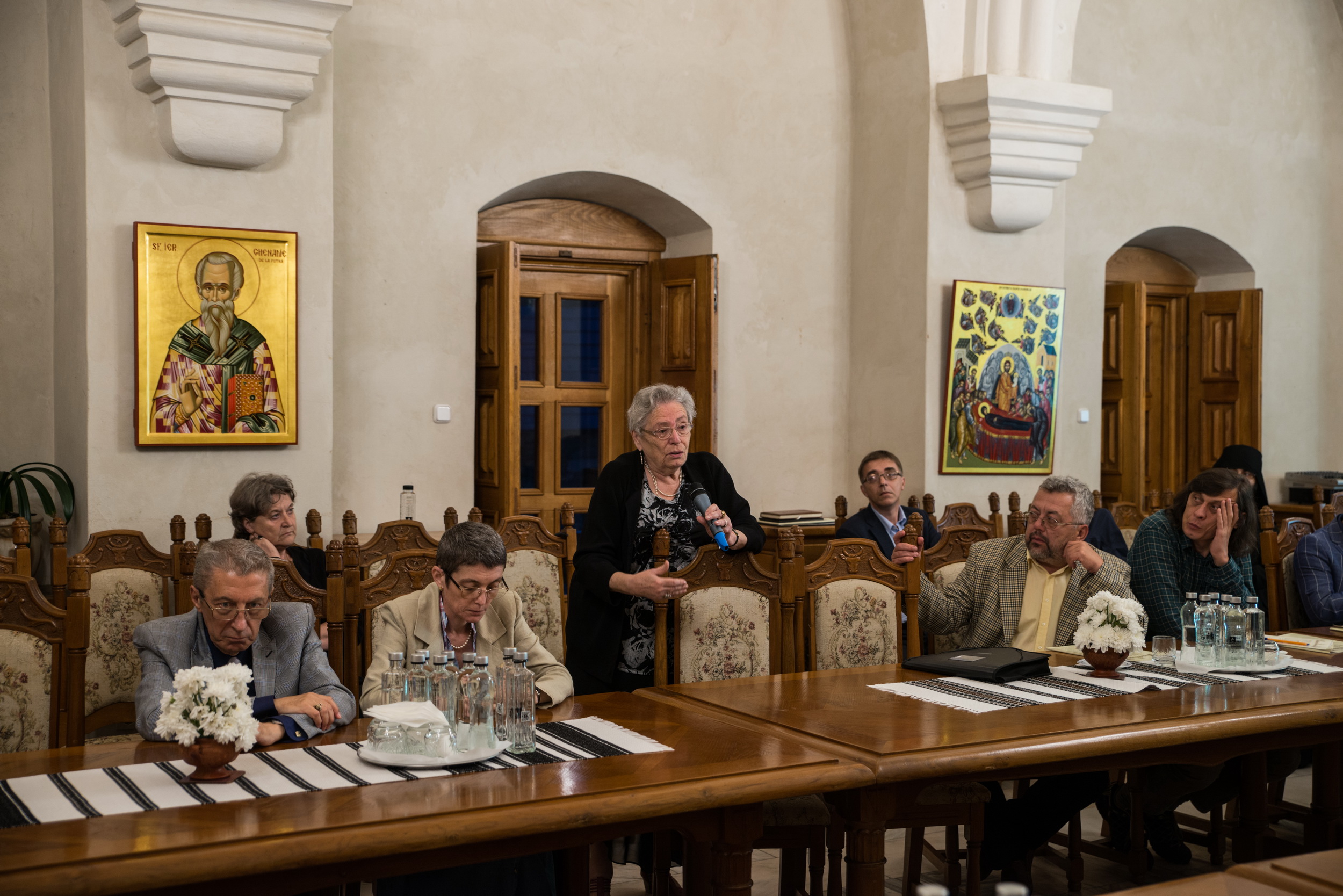 Colocviile Putnei la final