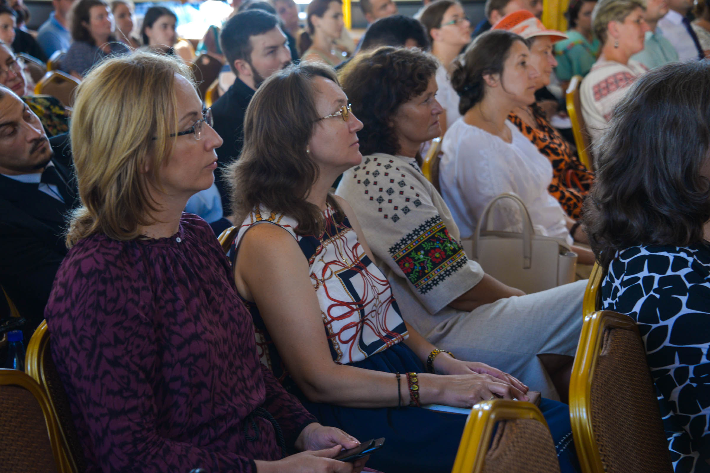 Profesorii de Religie, îndemnați la Iași „să refuze cu orice chip comoditatea plafonării”