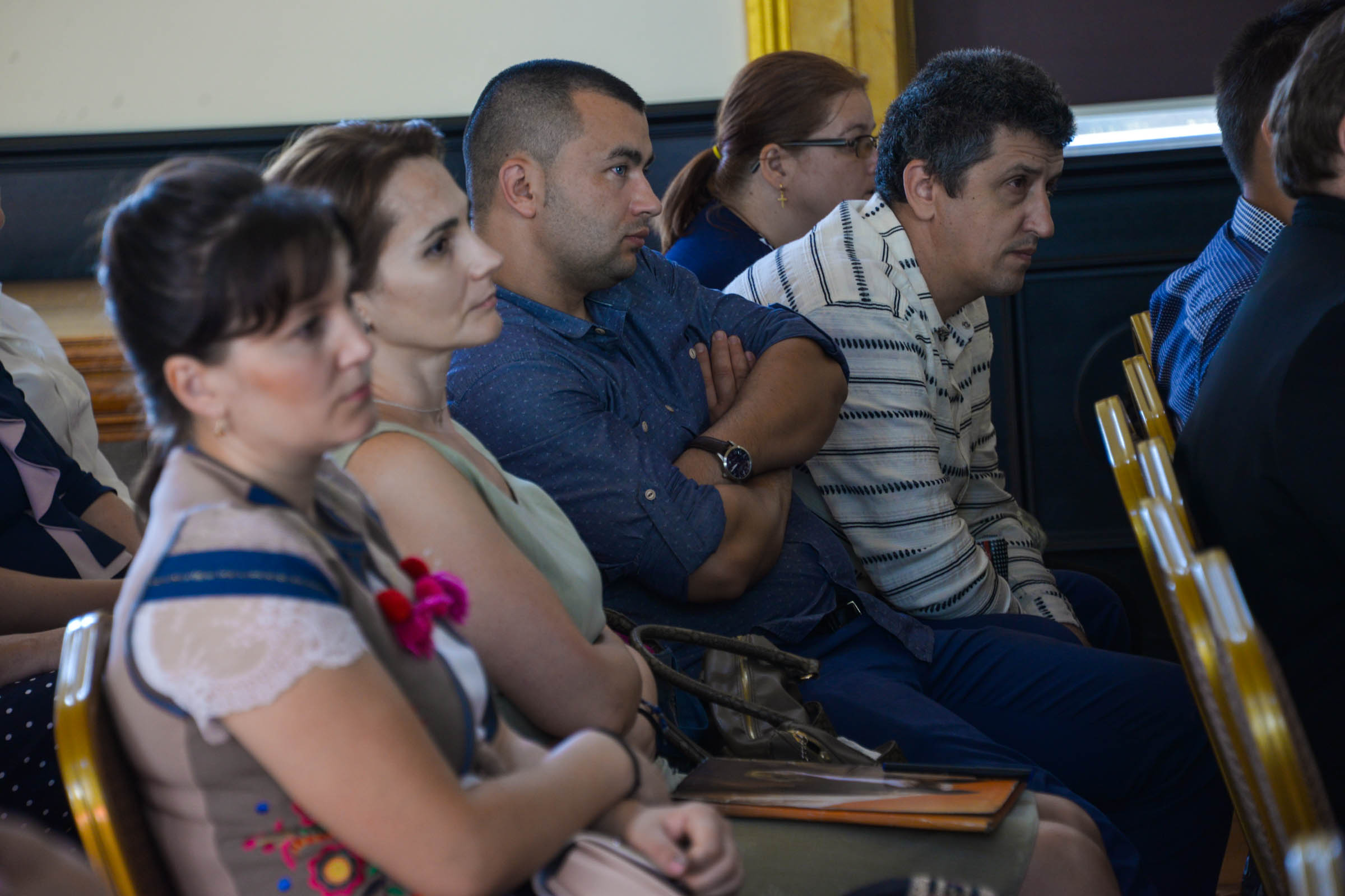 Profesorii de Religie, îndemnați la Iași „să refuze cu orice chip comoditatea plafonării”