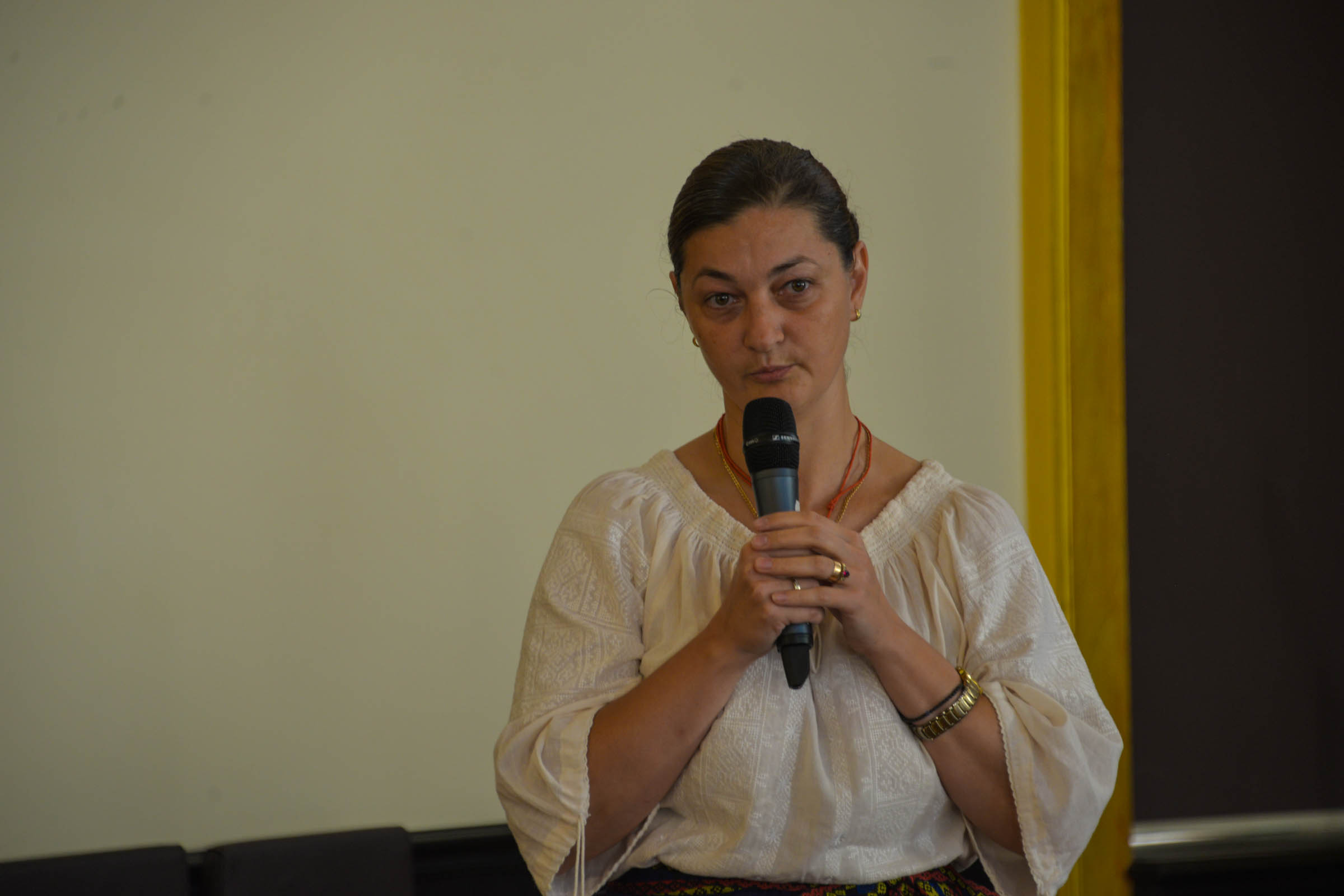 Profesorii de Religie, îndemnați la Iași „să refuze cu orice chip comoditatea plafonării”