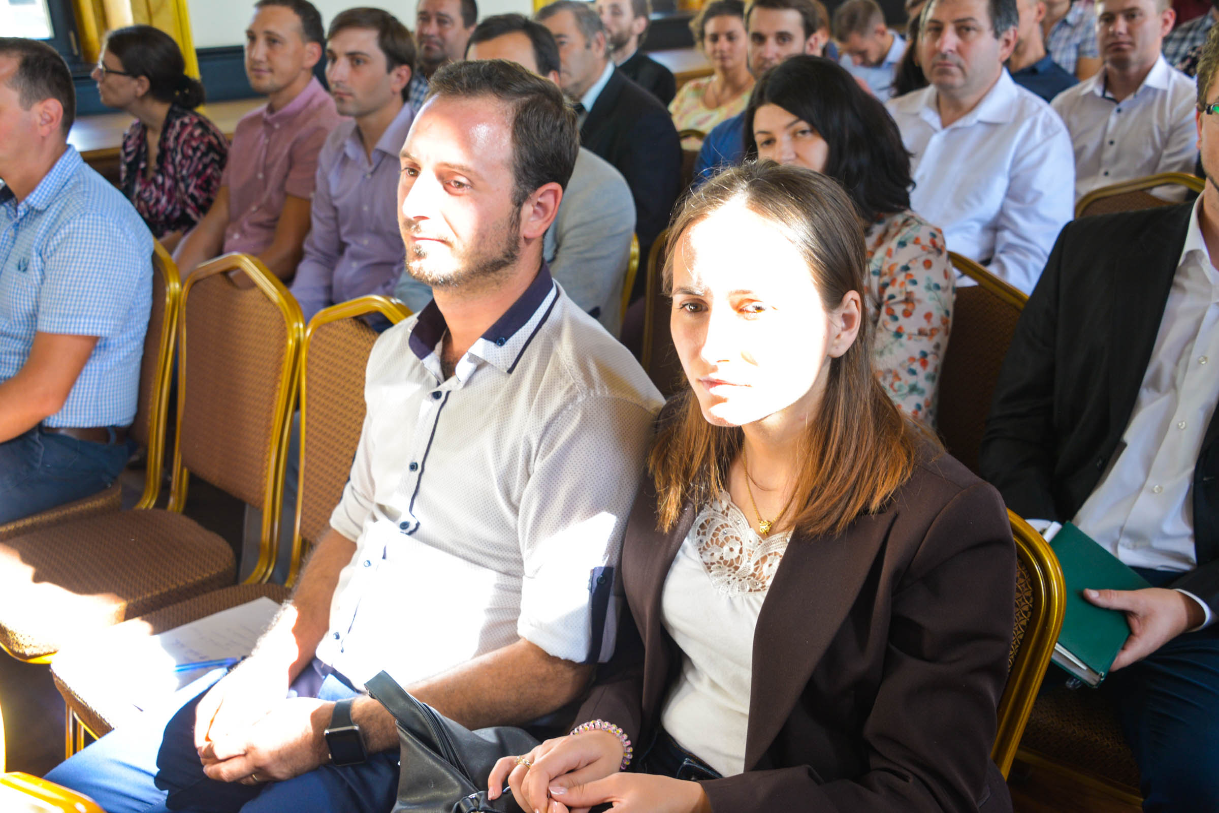 Profesorii de Religie, îndemnați la Iași „să refuze cu orice chip comoditatea plafonării”